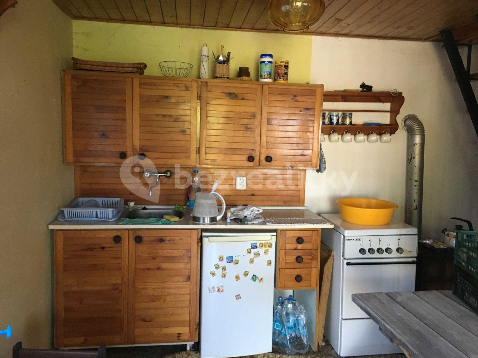 Prodej chaty, chalupy 27 m², pozemek 1.078 m², Křešice, Ústecký kraj