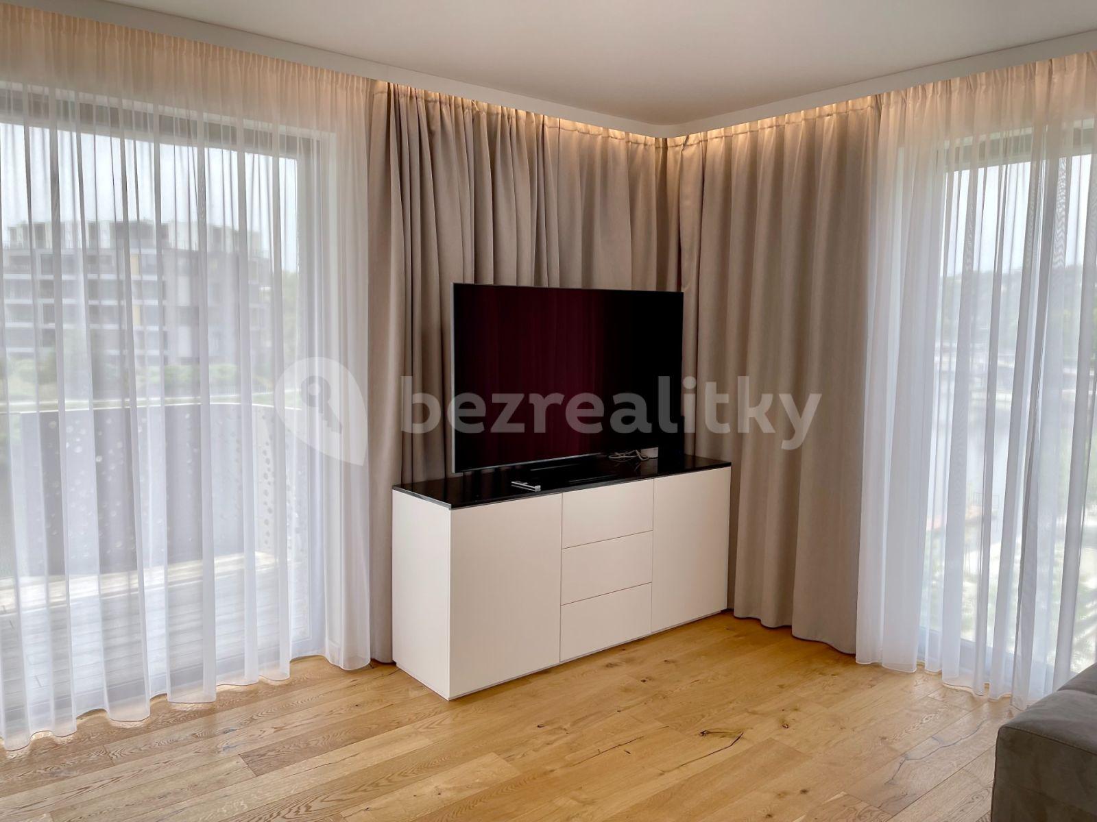 Prodej bytu 4+kk 153 m², Smrčkova, Praha, Praha