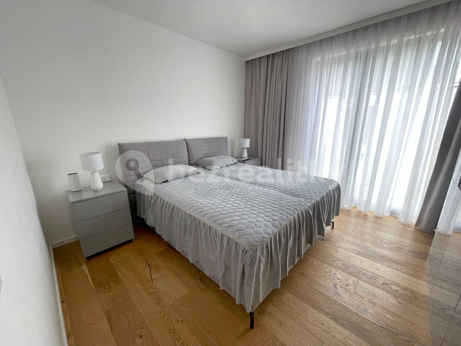 Prodej bytu 4+kk 153 m², Smrčkova, Praha, Praha