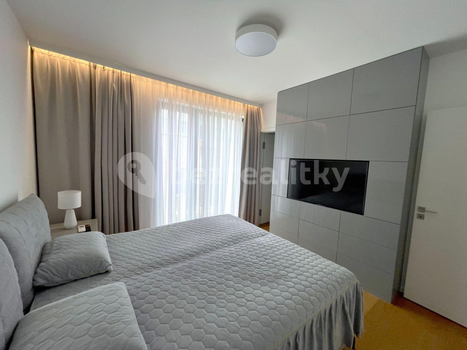 Prodej bytu 4+kk 153 m², Smrčkova, Praha, Praha