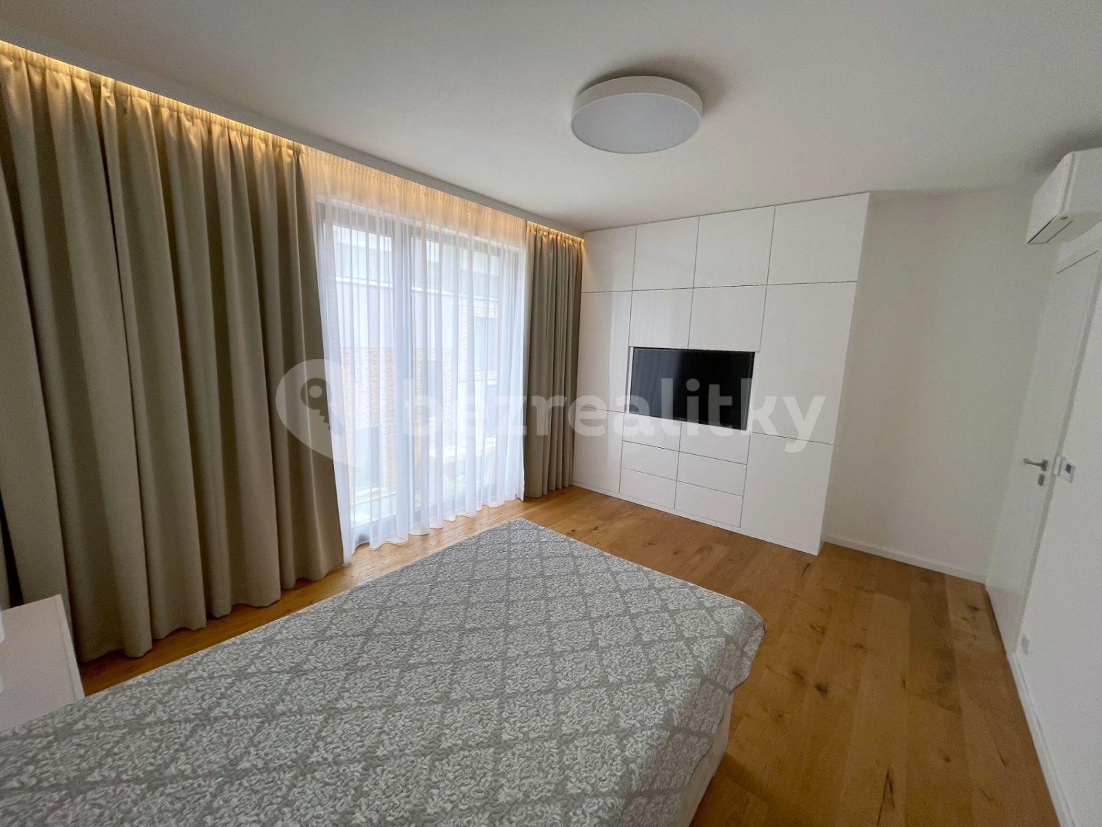 Prodej bytu 4+kk 153 m², Smrčkova, Praha, Praha