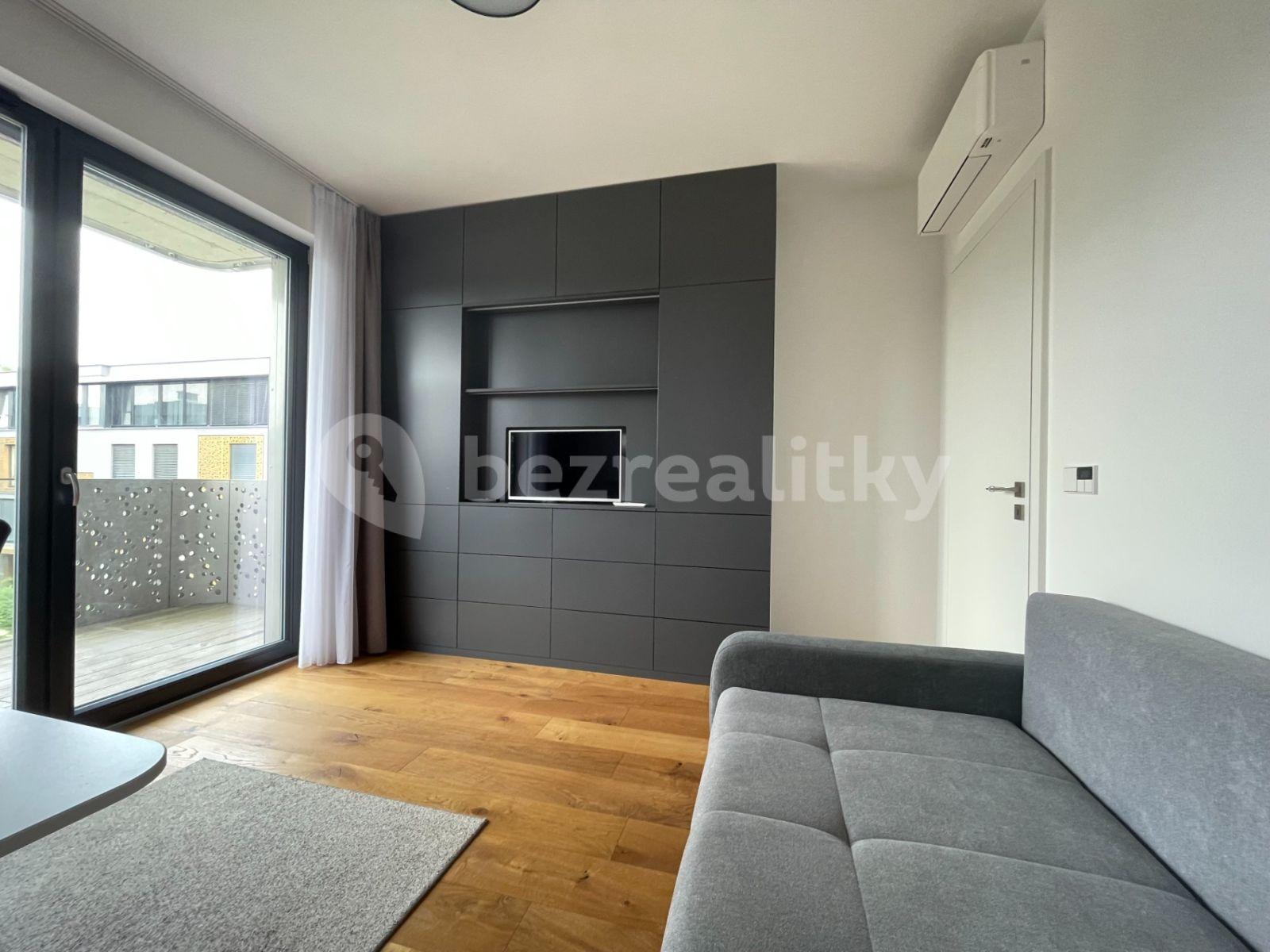 Prodej bytu 4+kk 153 m², Smrčkova, Praha, Praha