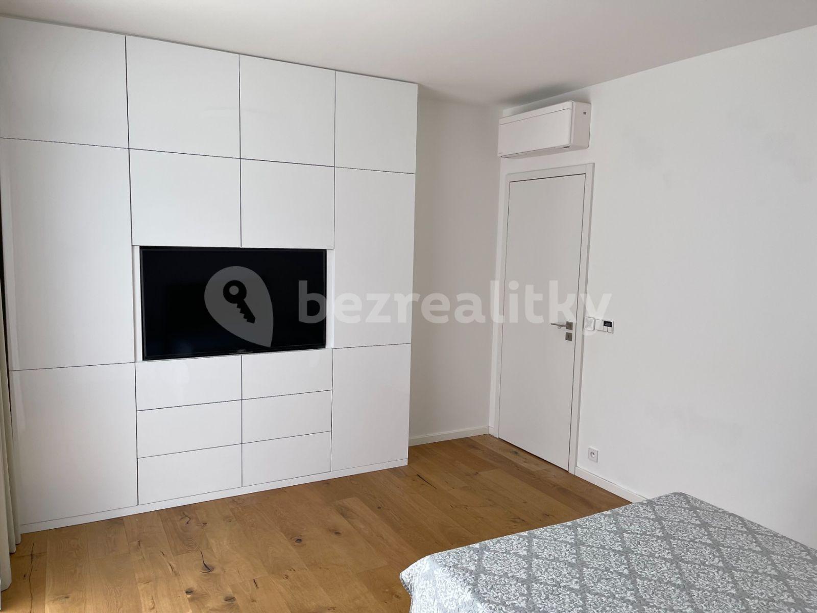 Prodej bytu 4+kk 153 m², Smrčkova, Praha, Praha