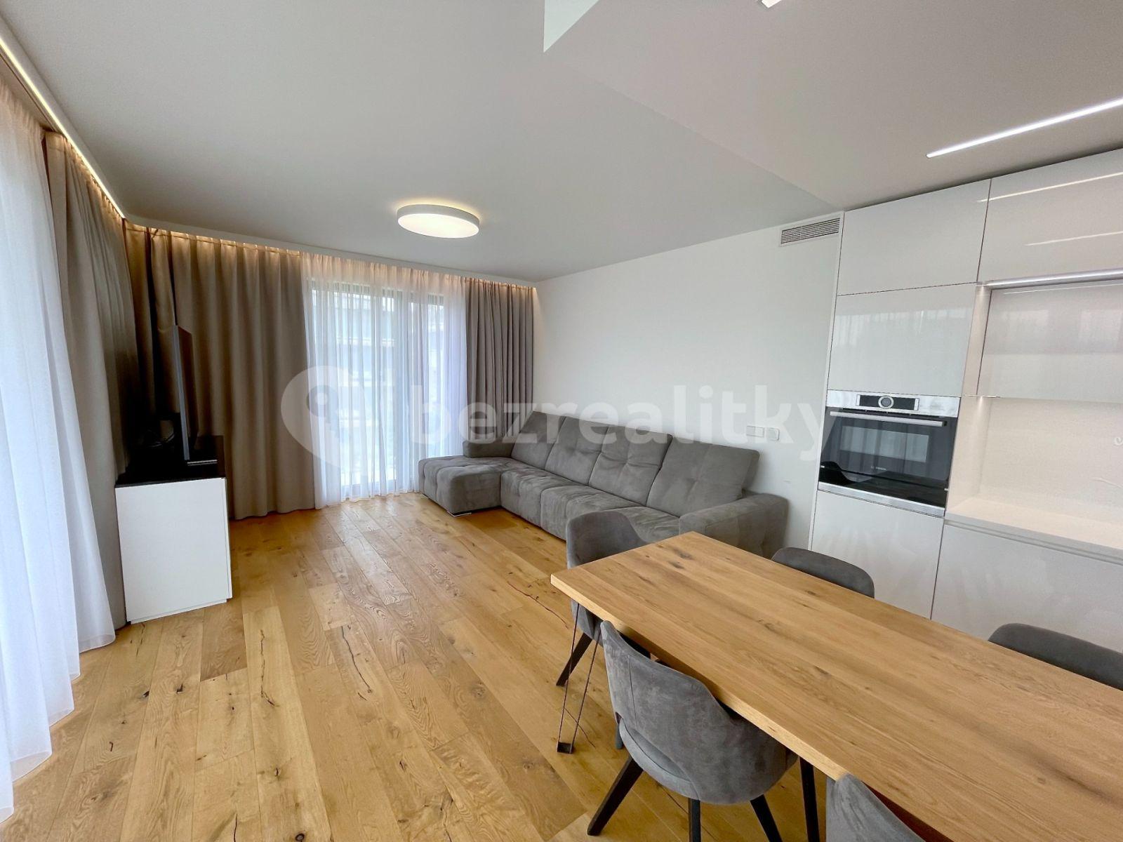 Prodej bytu 4+kk 153 m², Smrčkova, Praha, Praha