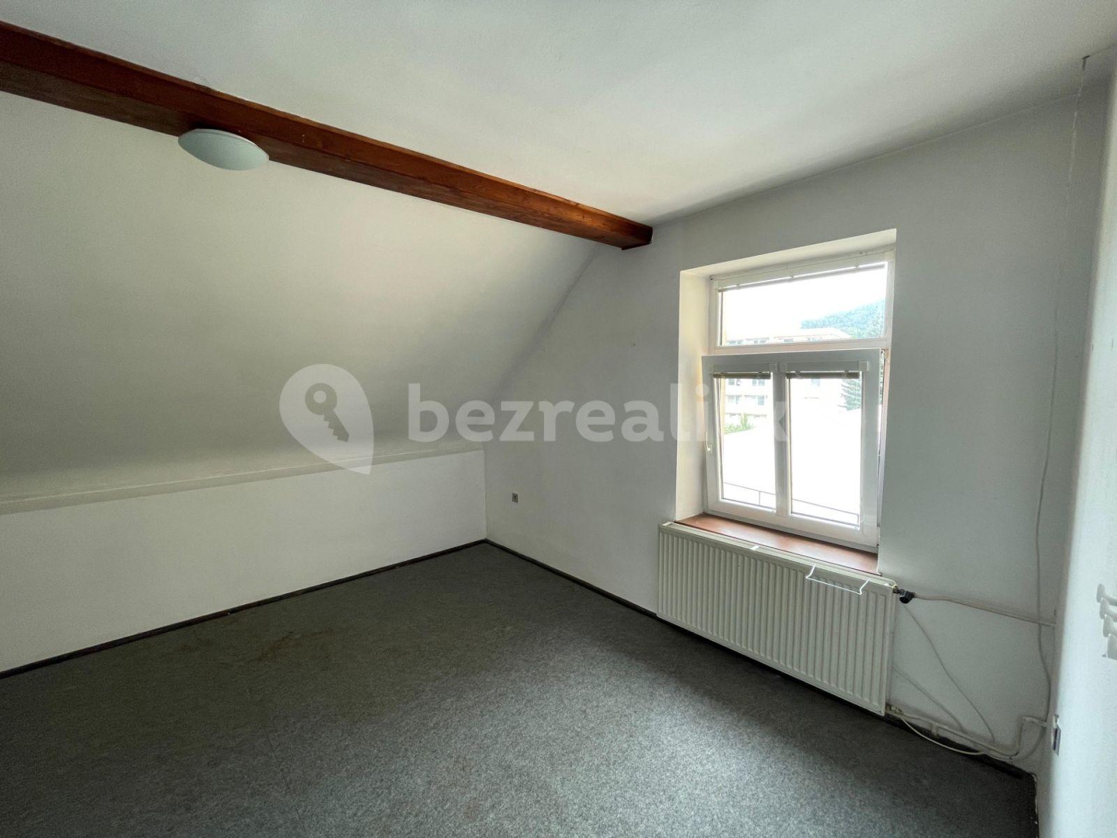 Prodej bytu 4+1 240 m², Školní, Jeseník, Olomoucký kraj