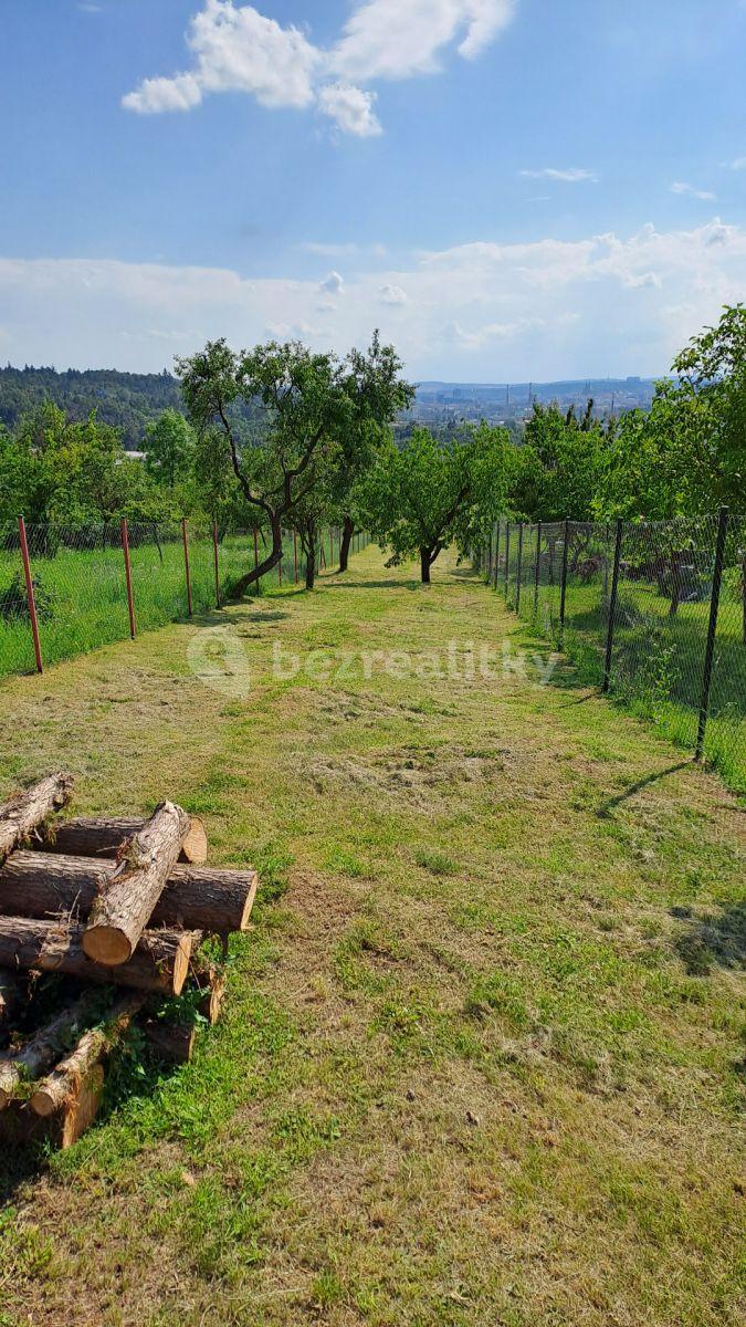 Prodej chaty, chalupy 17 m², pozemek 2.118 m², Hády, Brno, Jihomoravský kraj