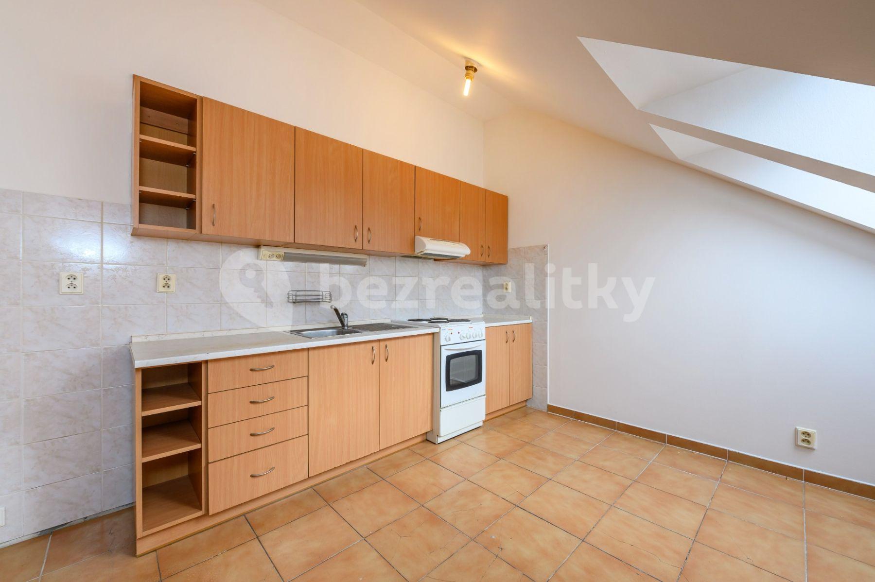 Prodej bytu 2+kk 67 m², Božkovská, Plzeň, Plzeňský kraj