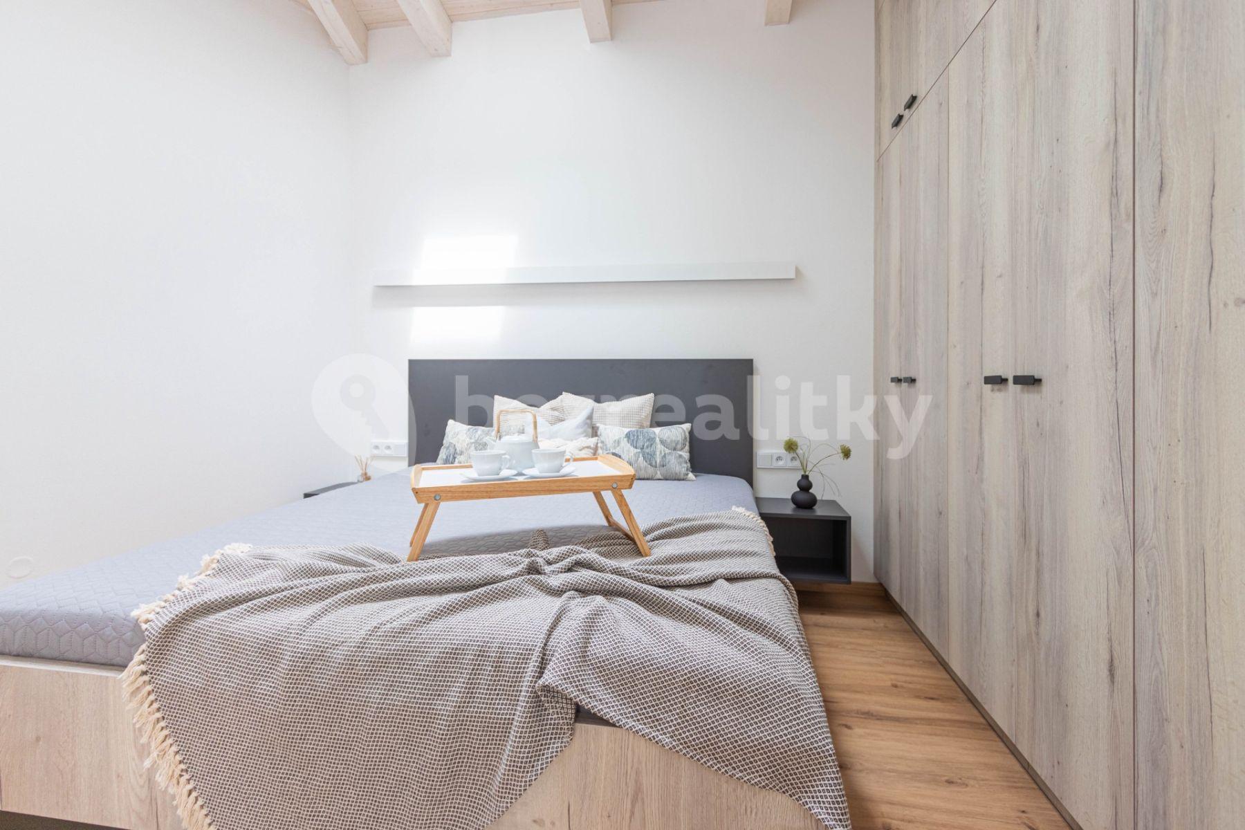 Pronájem bytu 2+kk 88 m², Síčka, Brno, Jihomoravský kraj