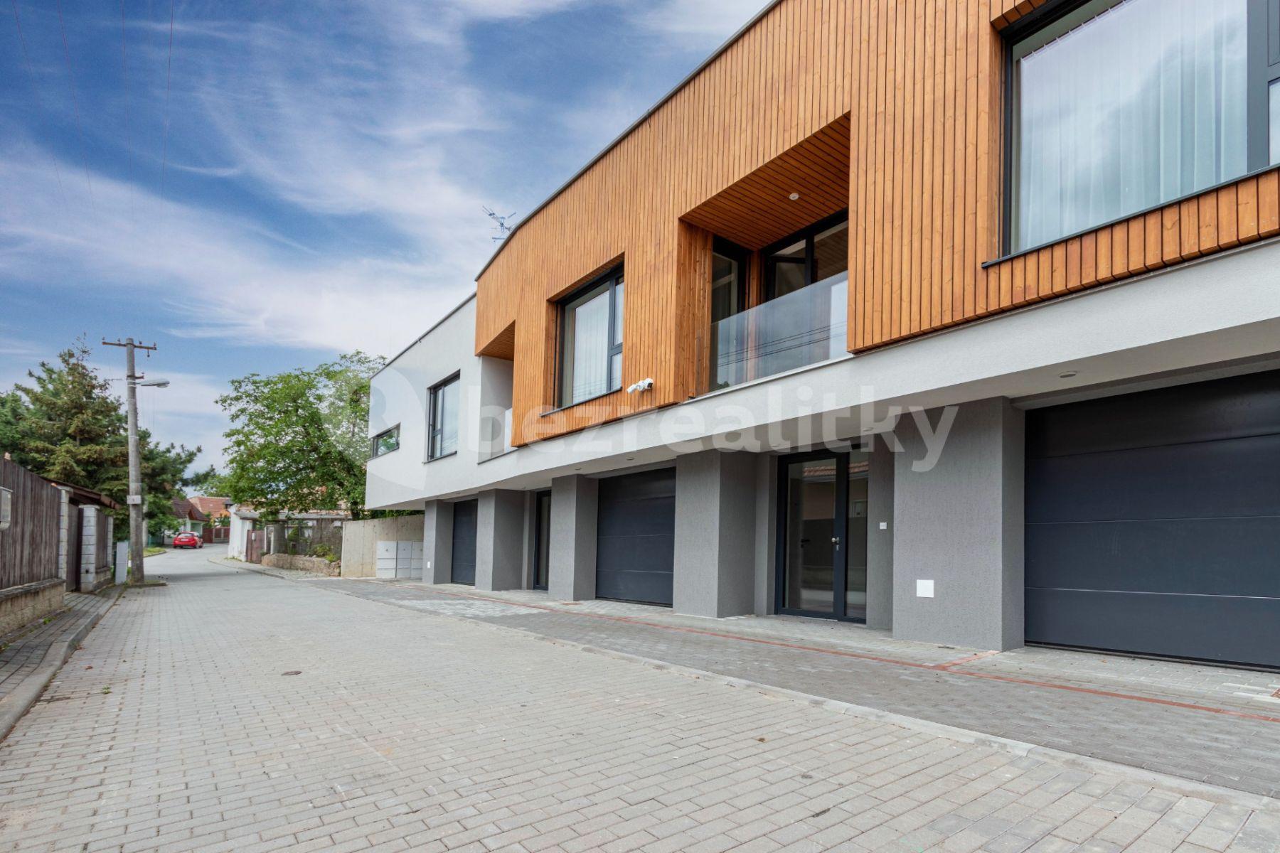 Pronájem bytu 2+kk 88 m², Síčka, Brno, Jihomoravský kraj