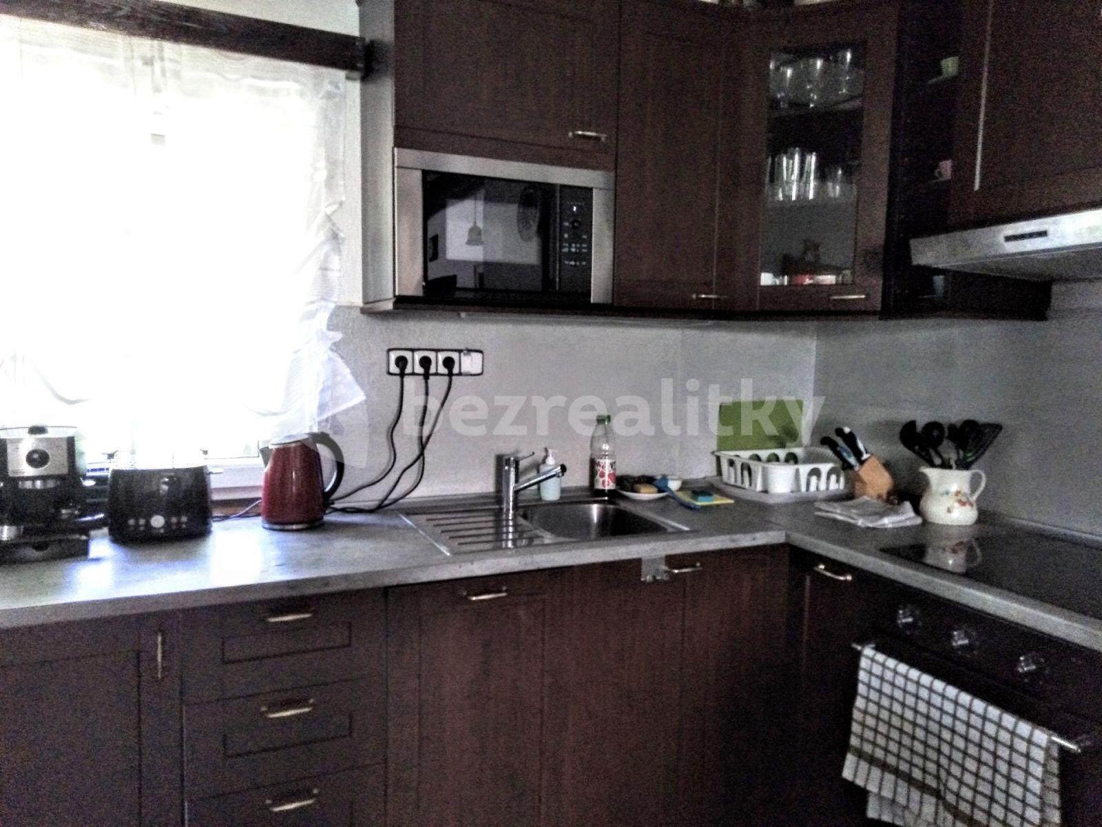 Prodej chaty, chalupy 85 m², pozemek 345 m², Černá v Pošumaví, Jihočeský kraj