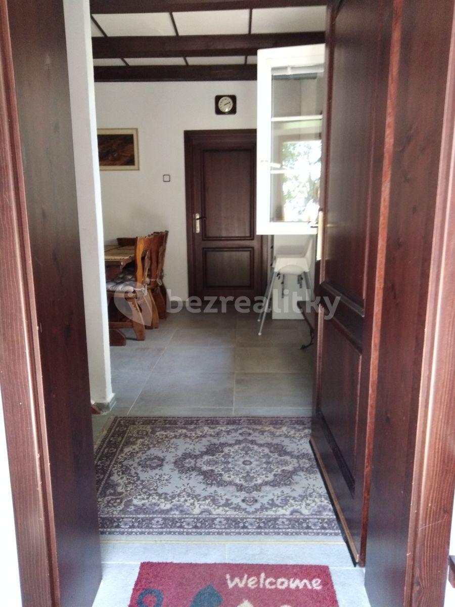 Prodej chaty, chalupy 85 m², pozemek 345 m², Černá v Pošumaví, Jihočeský kraj