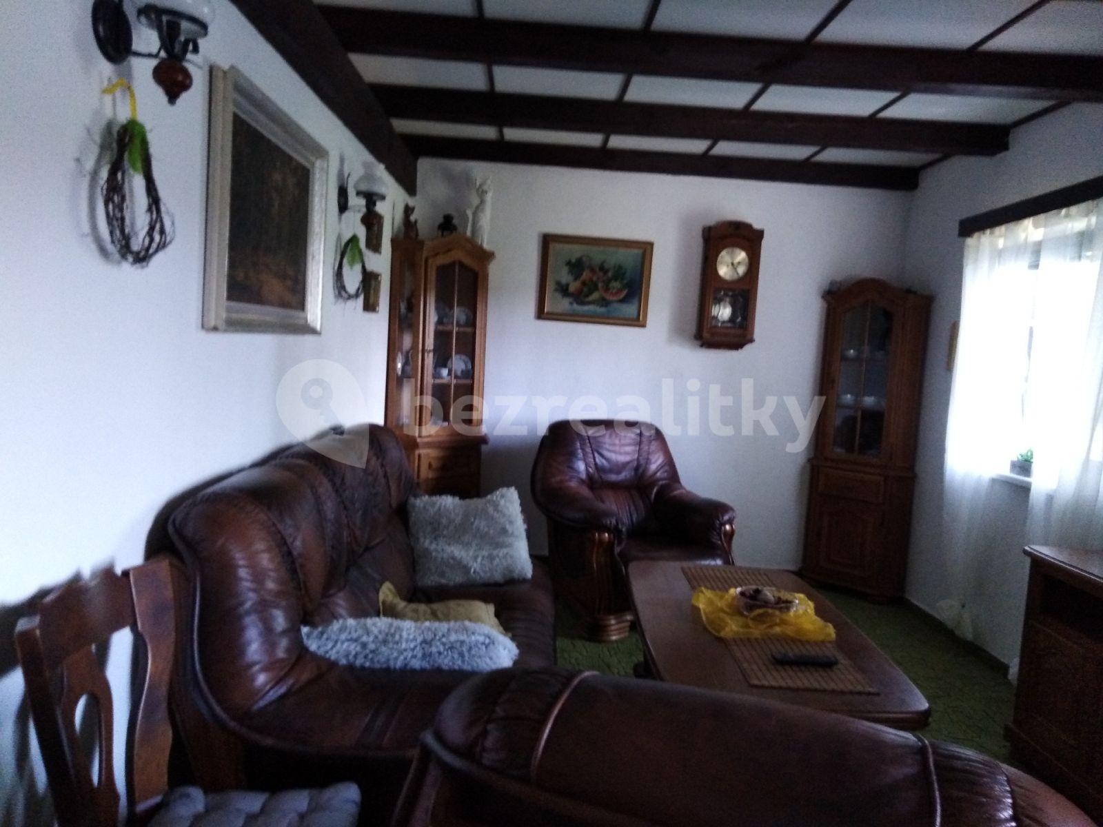 Prodej chaty, chalupy 85 m², pozemek 345 m², Černá v Pošumaví, Jihočeský kraj