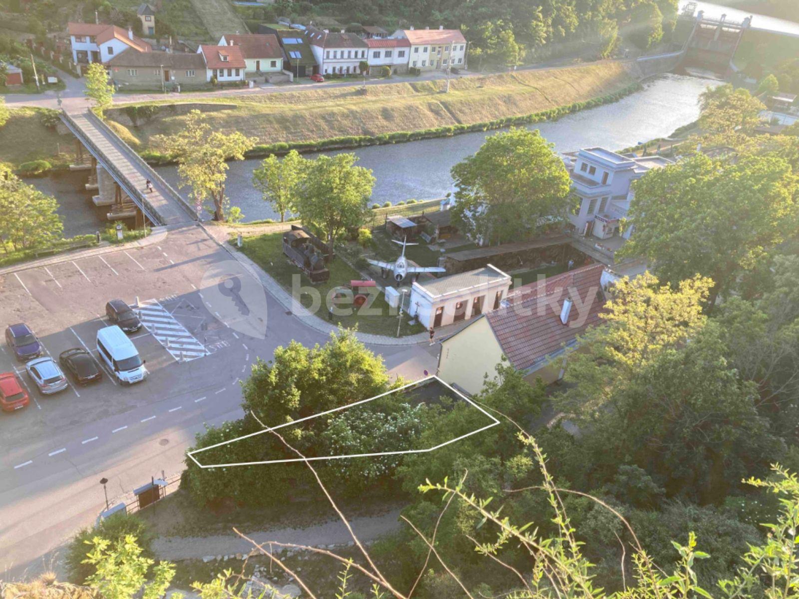 Prodej pozemku 147 m², Koželužská, Znojmo, Jihomoravský kraj