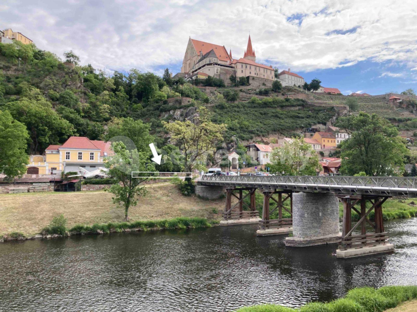 Prodej pozemku 147 m², Koželužská, Znojmo, Jihomoravský kraj