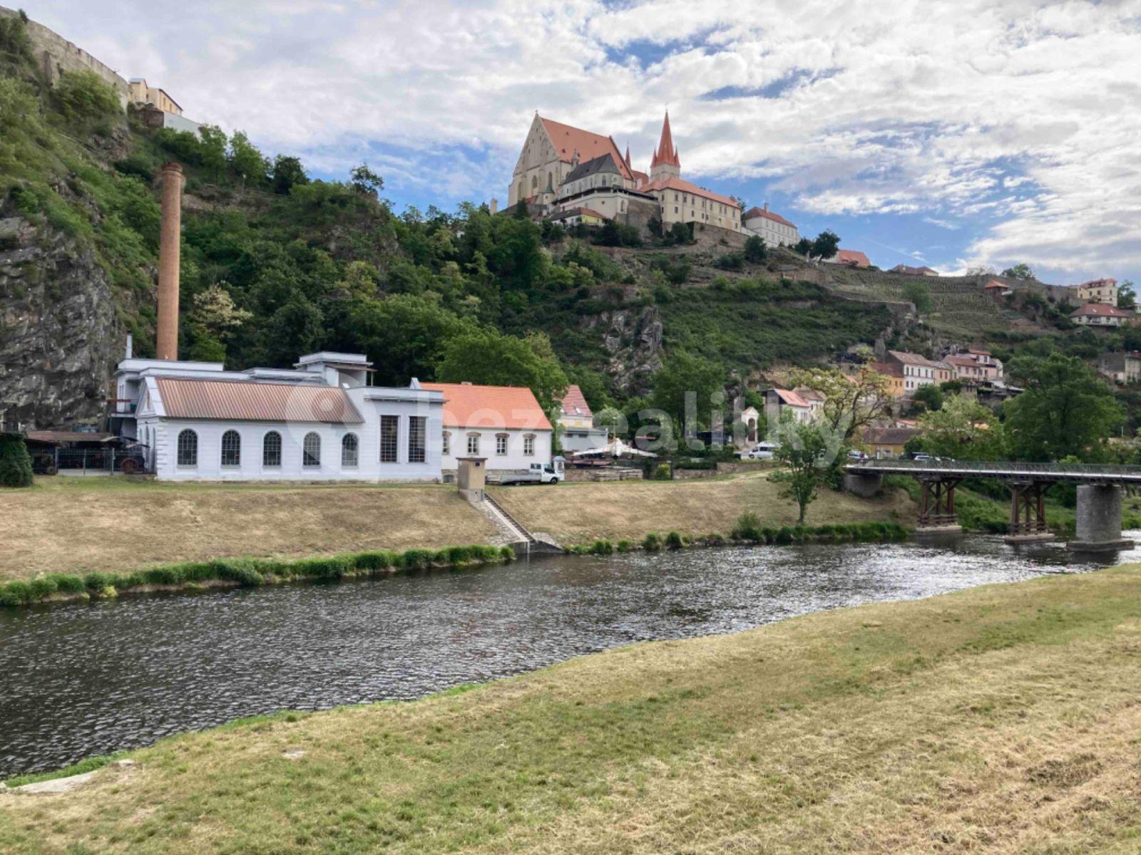 Prodej pozemku 147 m², Koželužská, Znojmo, Jihomoravský kraj