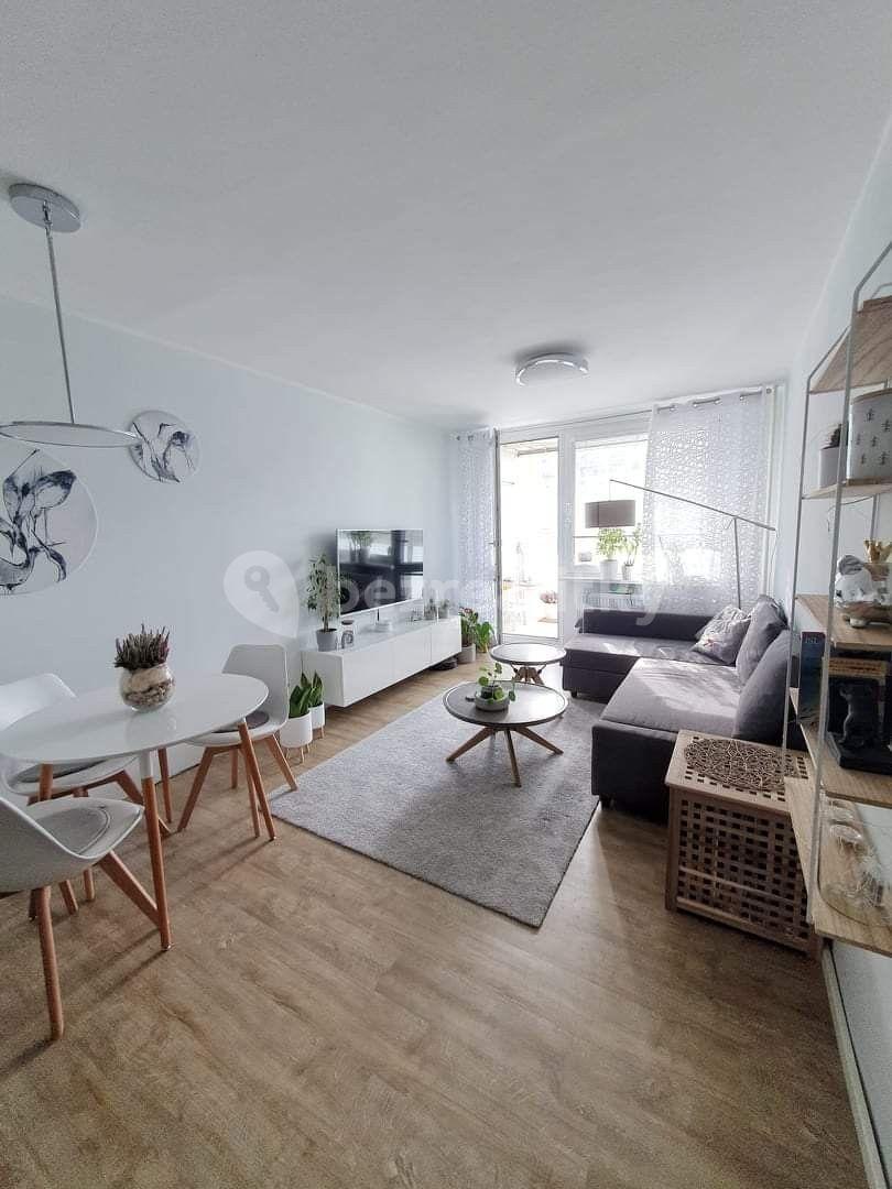 Prodej bytu 3+kk 67 m², Kukelská, Praha, Praha