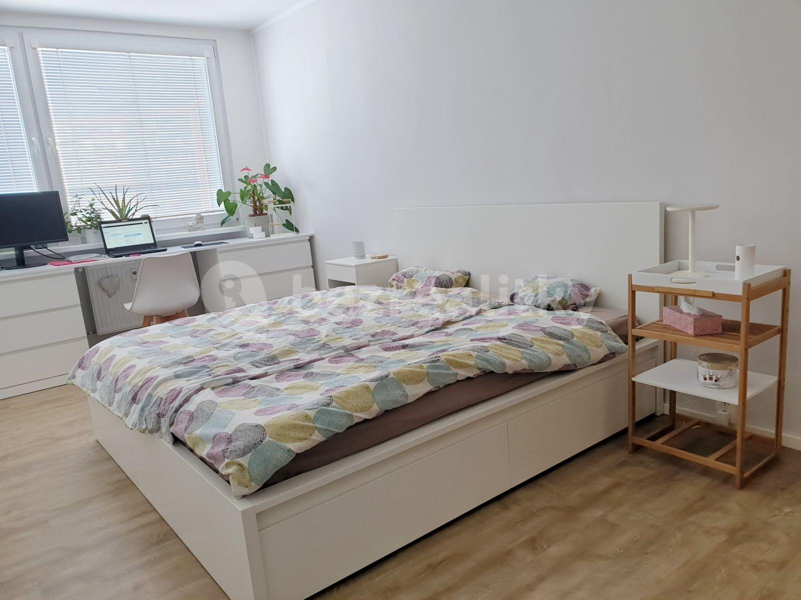 Prodej bytu 3+kk 67 m², Kukelská, Praha, Praha