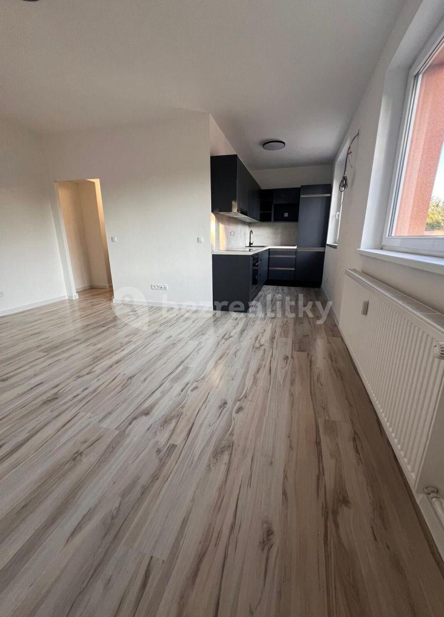 Prodej bytu 3+kk 67 m², Wilsonova, Hlinsko, Pardubický kraj