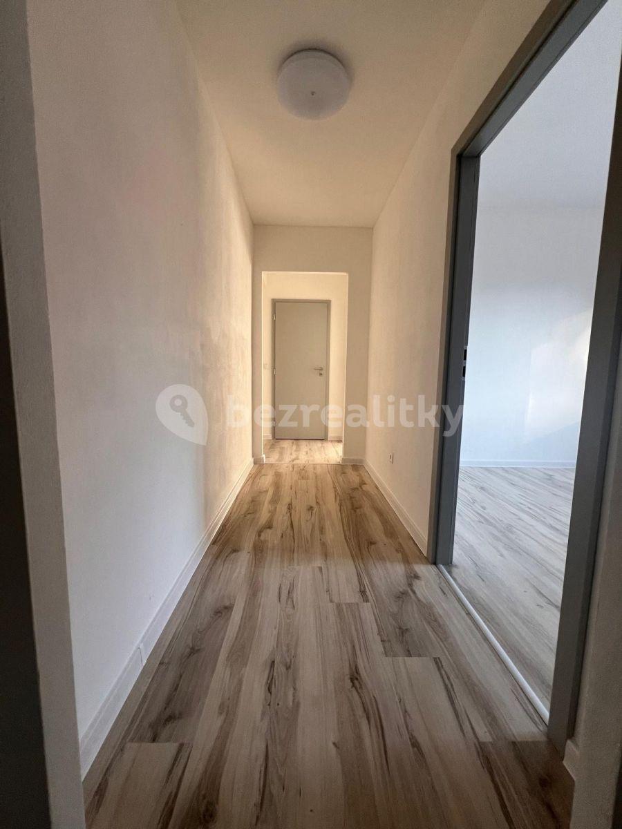 Prodej bytu 3+kk 67 m², Wilsonova, Hlinsko, Pardubický kraj