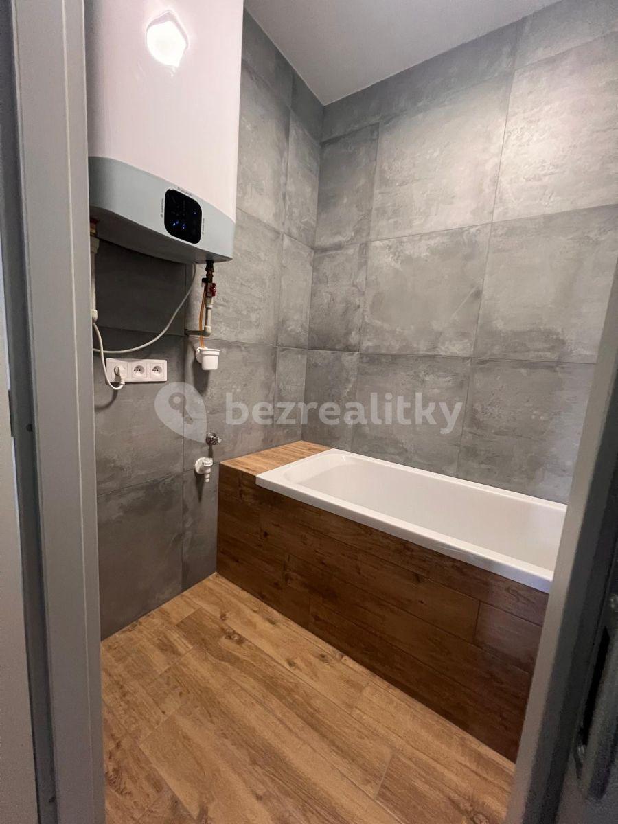 Prodej bytu 3+kk 67 m², Wilsonova, Hlinsko, Pardubický kraj