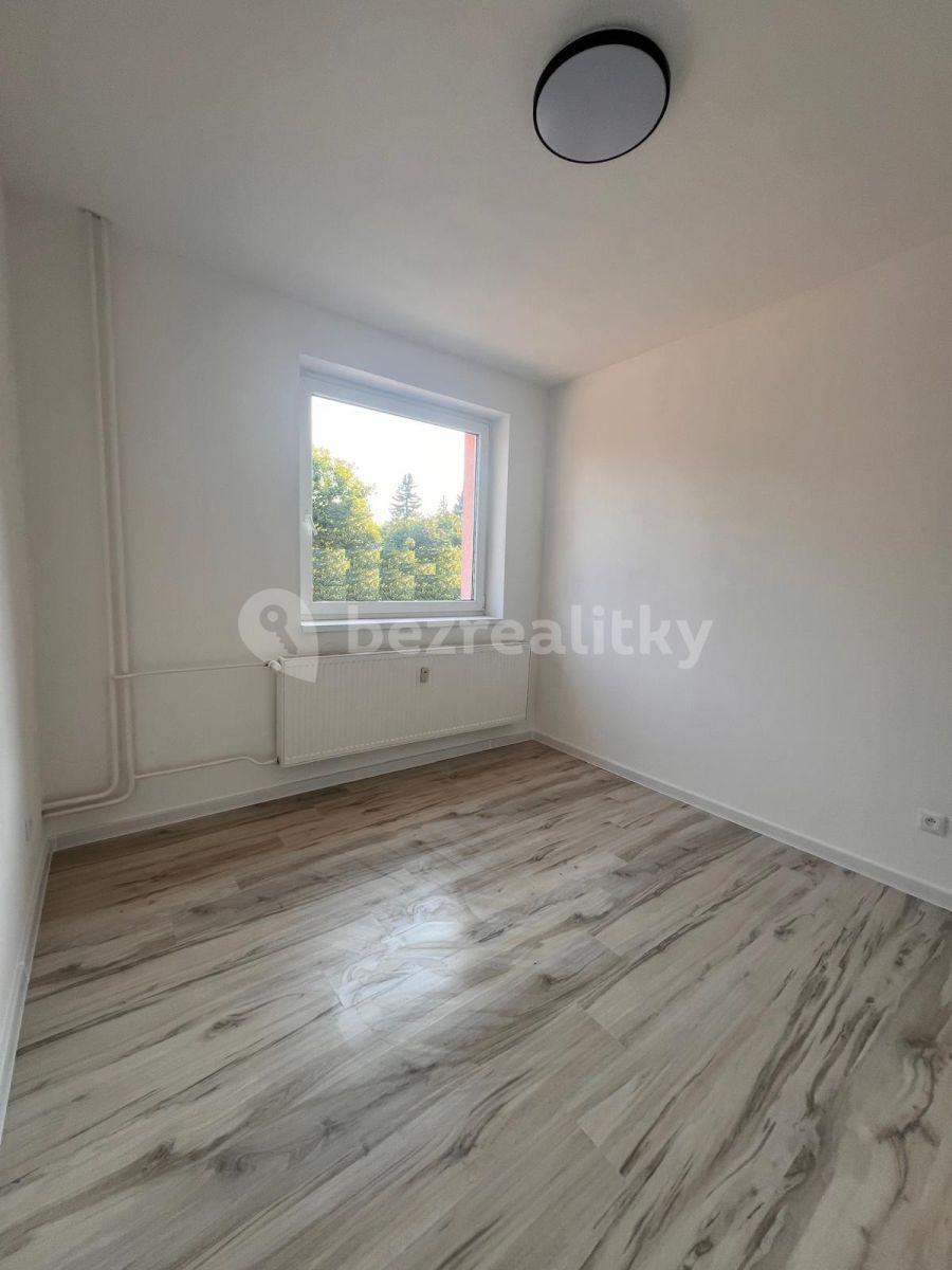 Prodej bytu 3+kk 67 m², Wilsonova, Hlinsko, Pardubický kraj