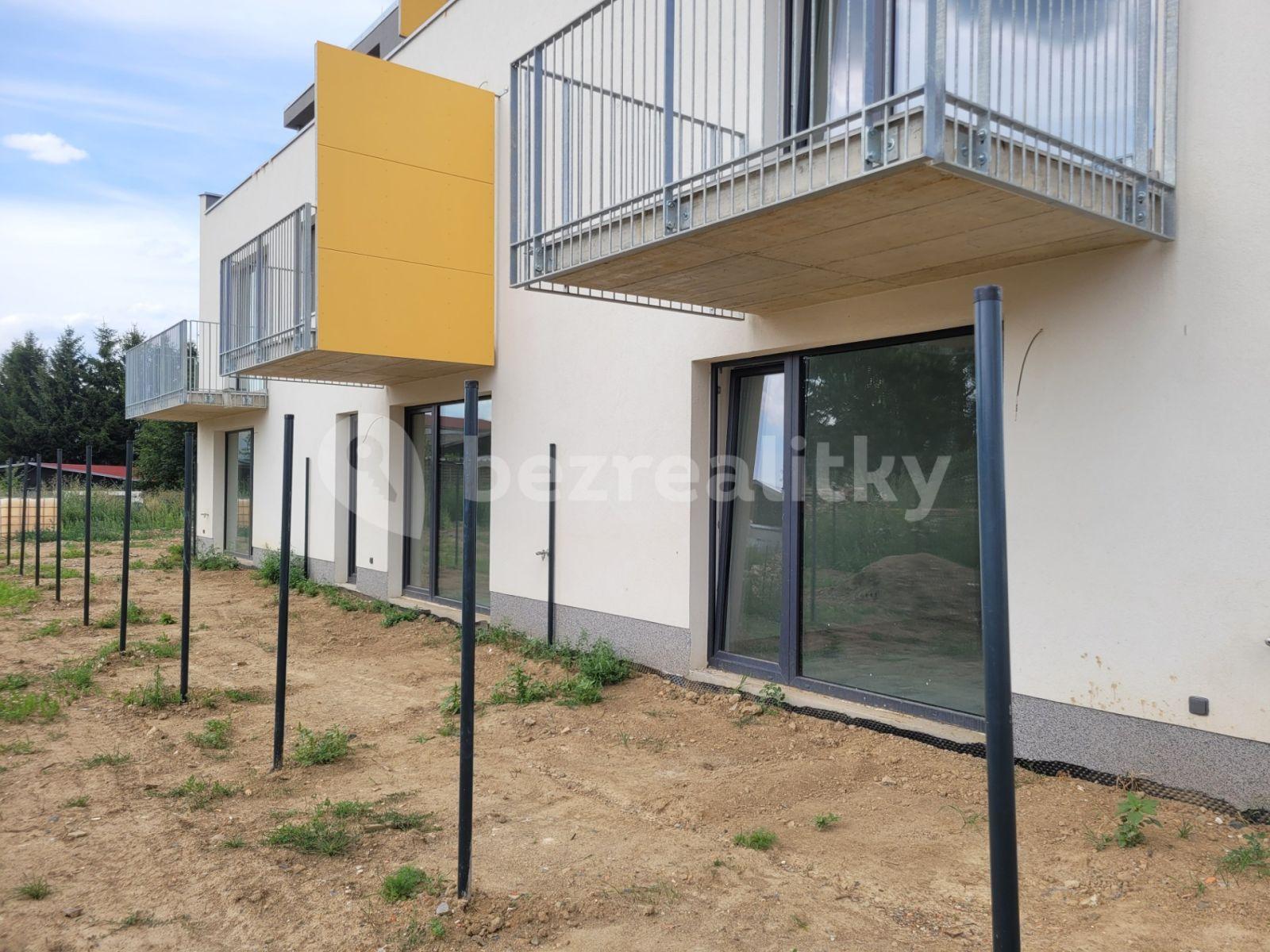 Prodej bytu 2+kk 85 m², Hlavní, Sulice, Středočeský kraj