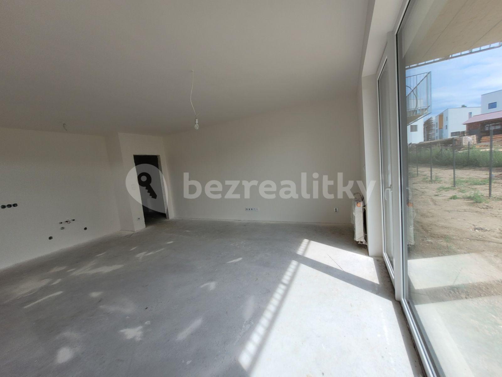 Prodej bytu 2+kk 85 m², Hlavní, Sulice, Středočeský kraj