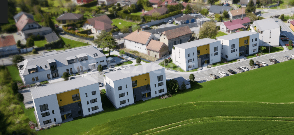 Prodej bytu 2+kk 85 m², Hlavní, Sulice, Středočeský kraj