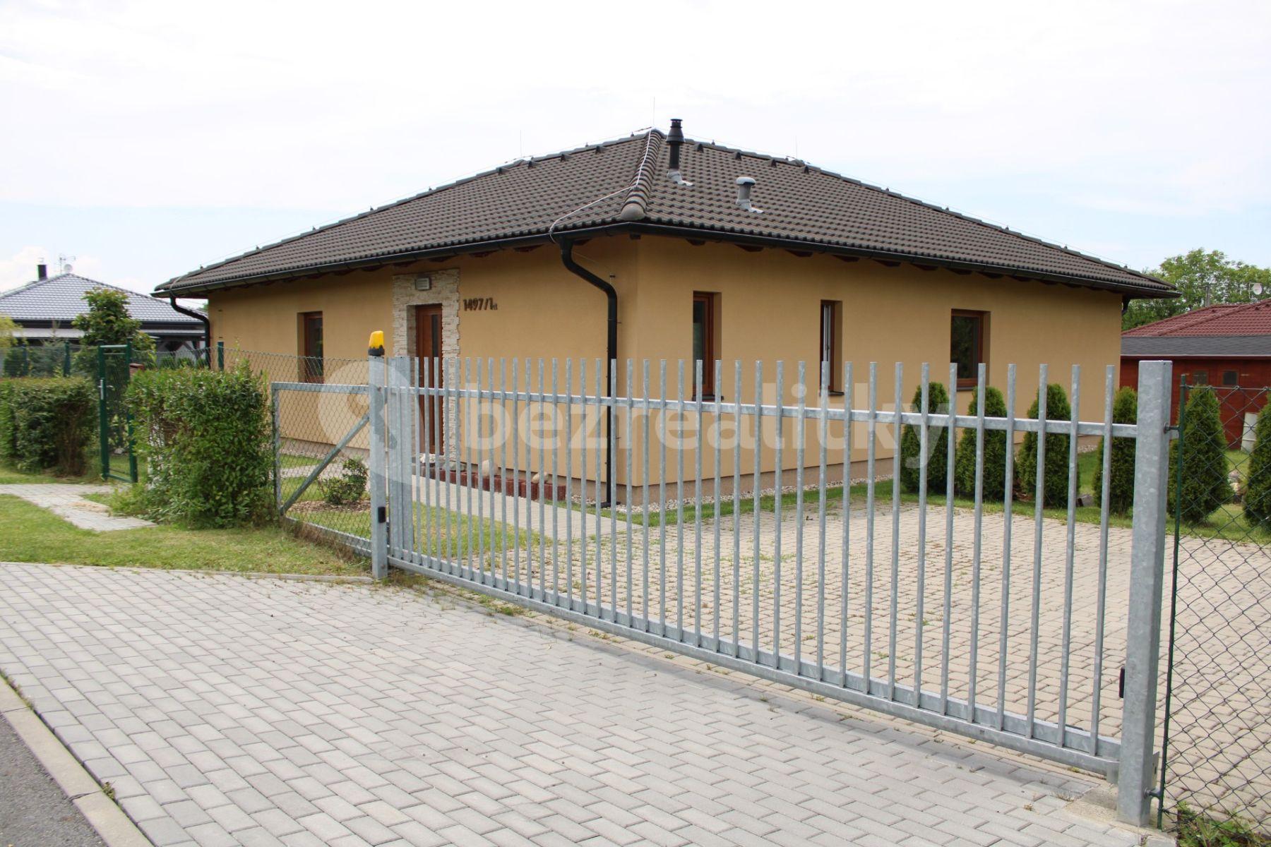 Prodej domu 120 m², pozemek 900 m², Kuncovka, Horní Suchá, Moravskoslezský kraj