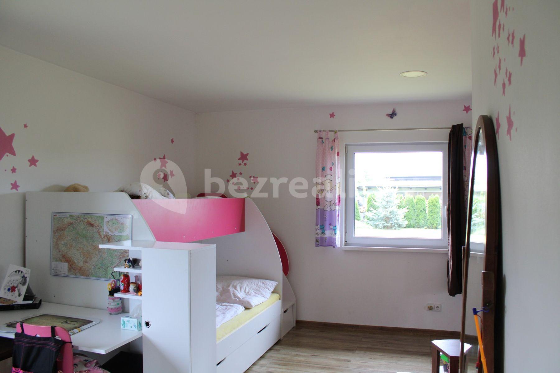 Prodej domu 120 m², pozemek 900 m², Kuncovka, Horní Suchá, Moravskoslezský kraj