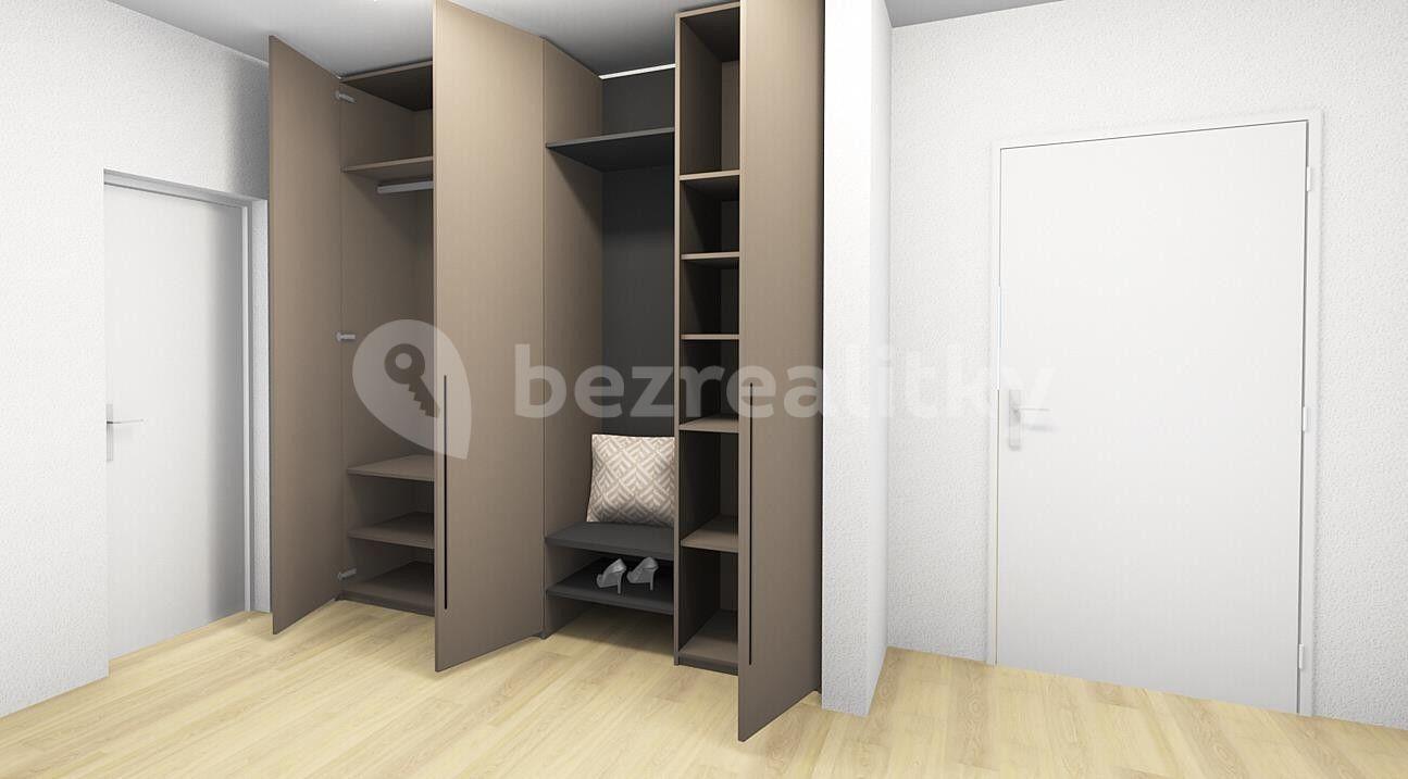 Prodej bytu 2+kk 70 m², Hlavní, Sulice, Středočeský kraj