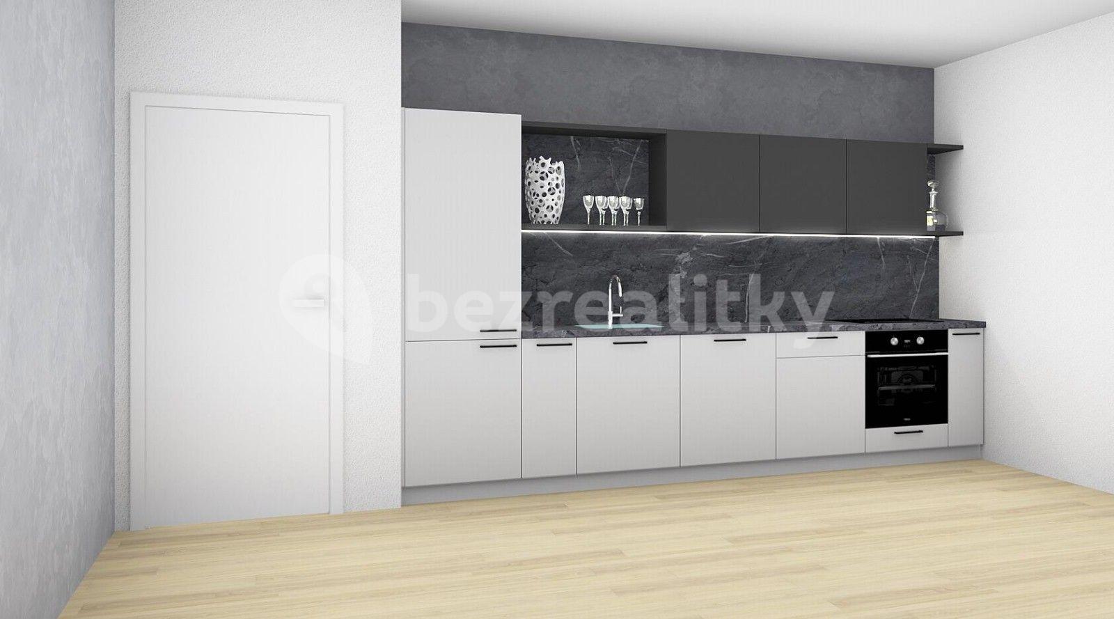 Prodej bytu 2+kk 70 m², Hlavní, Sulice, Středočeský kraj