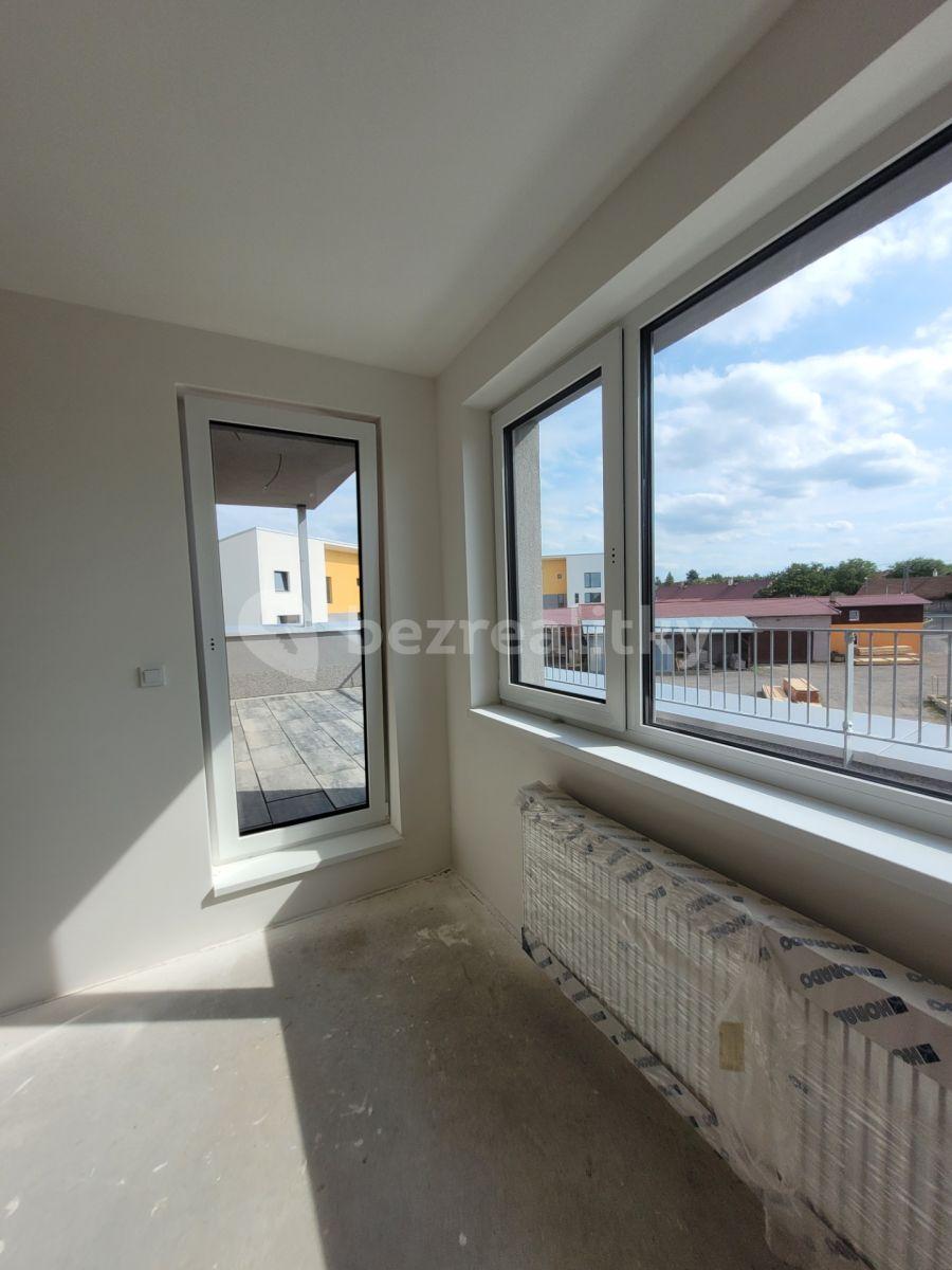 Prodej bytu 3+kk 104 m², Hlavní, Sulice, Středočeský kraj