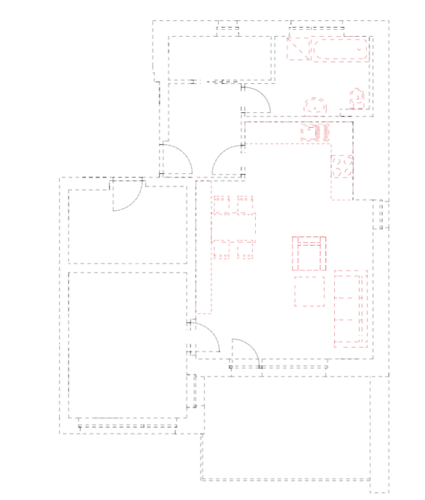 Prodej bytu 3+kk 104 m², Hlavní, Sulice, Středočeský kraj