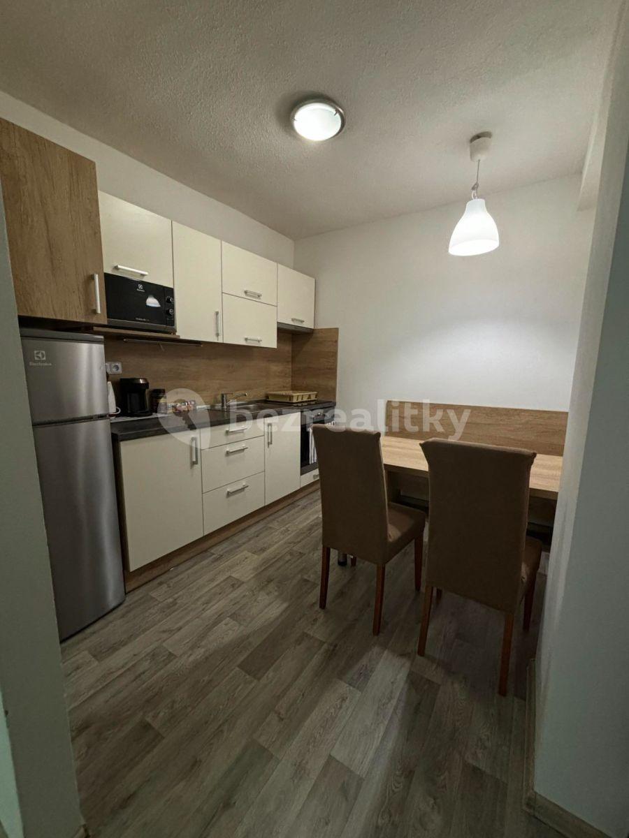 Pronájem bytu 2+kk 42 m², Všemina, Zlínský kraj