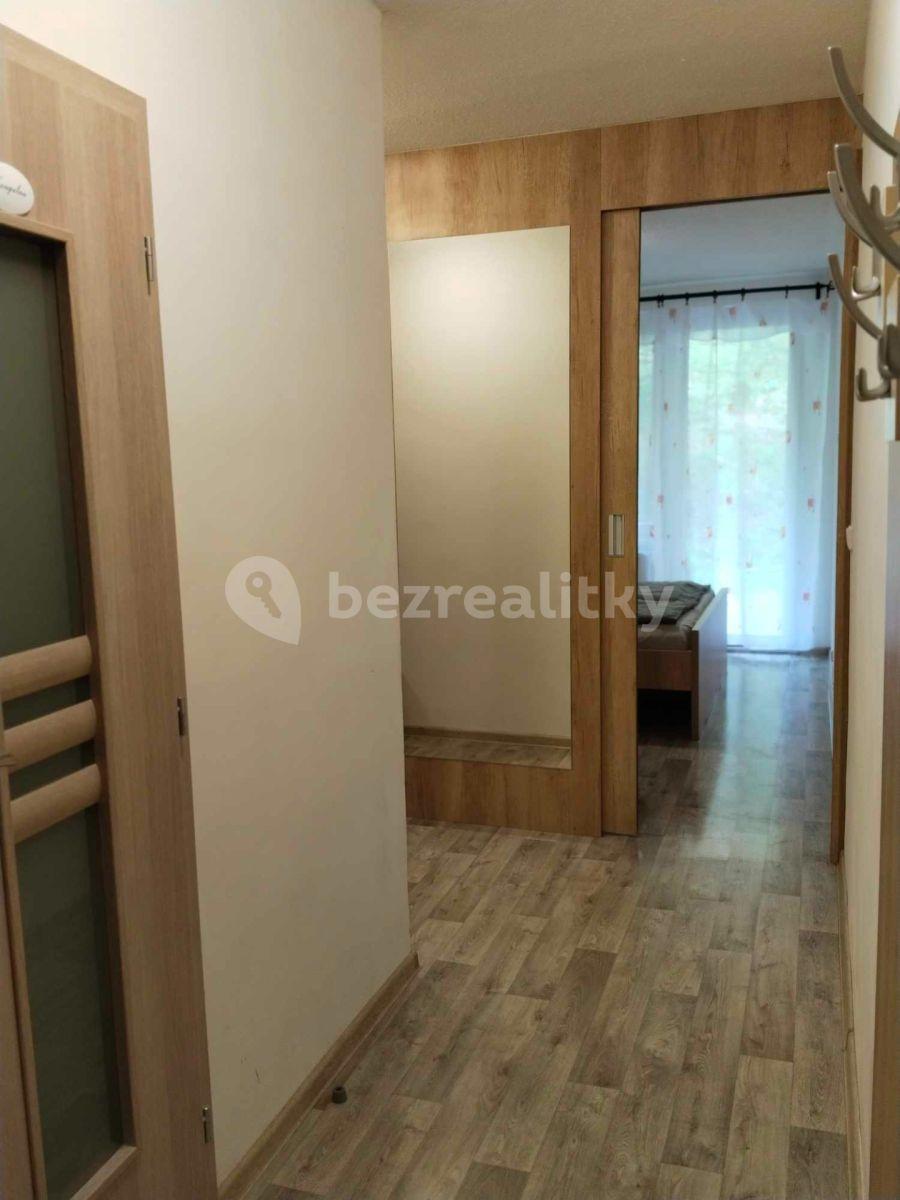 Pronájem bytu 2+kk 42 m², Všemina, Zlínský kraj