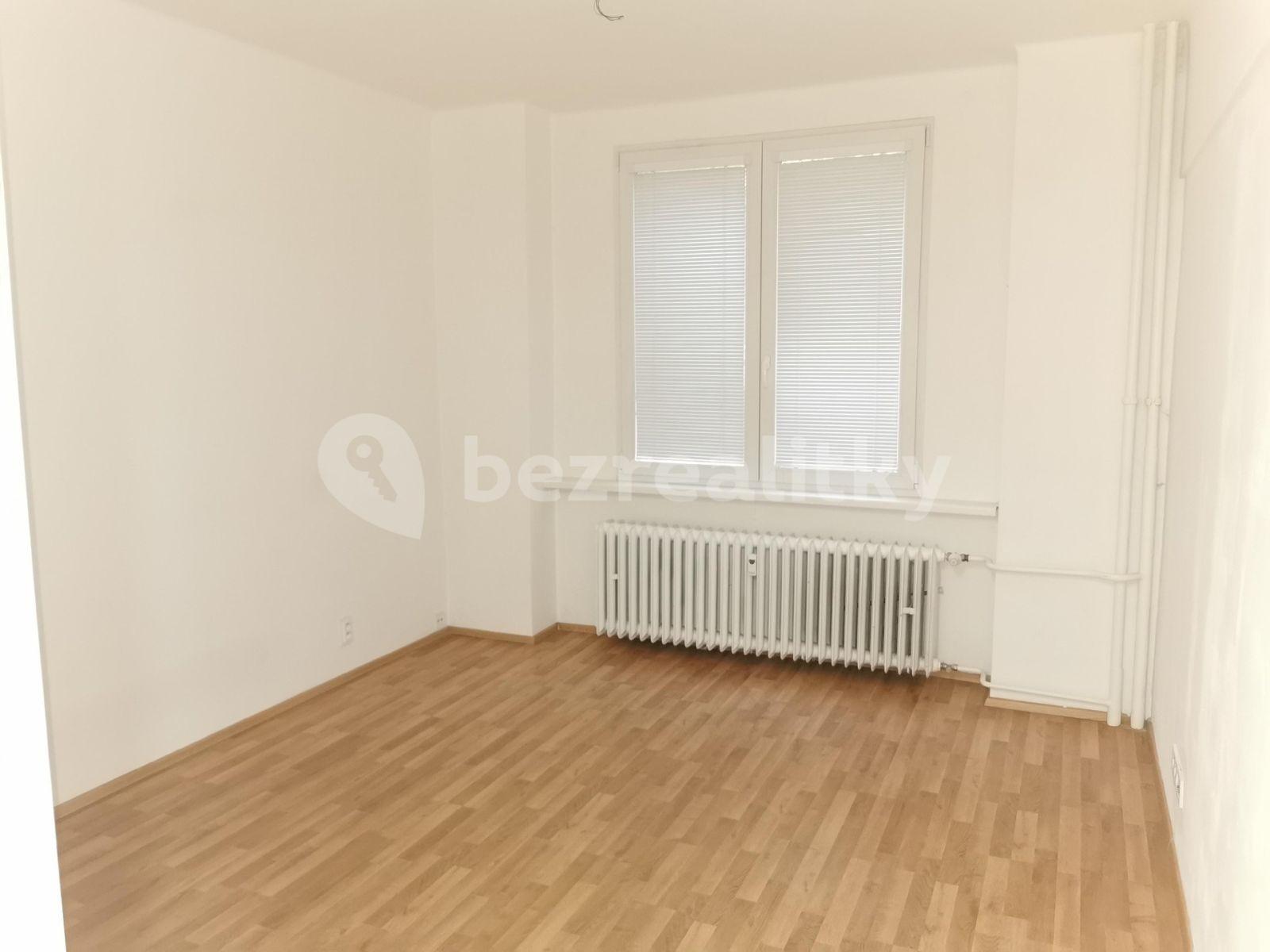 Prodej bytu 1+kk 20 m², Jakutská, Praha, Praha