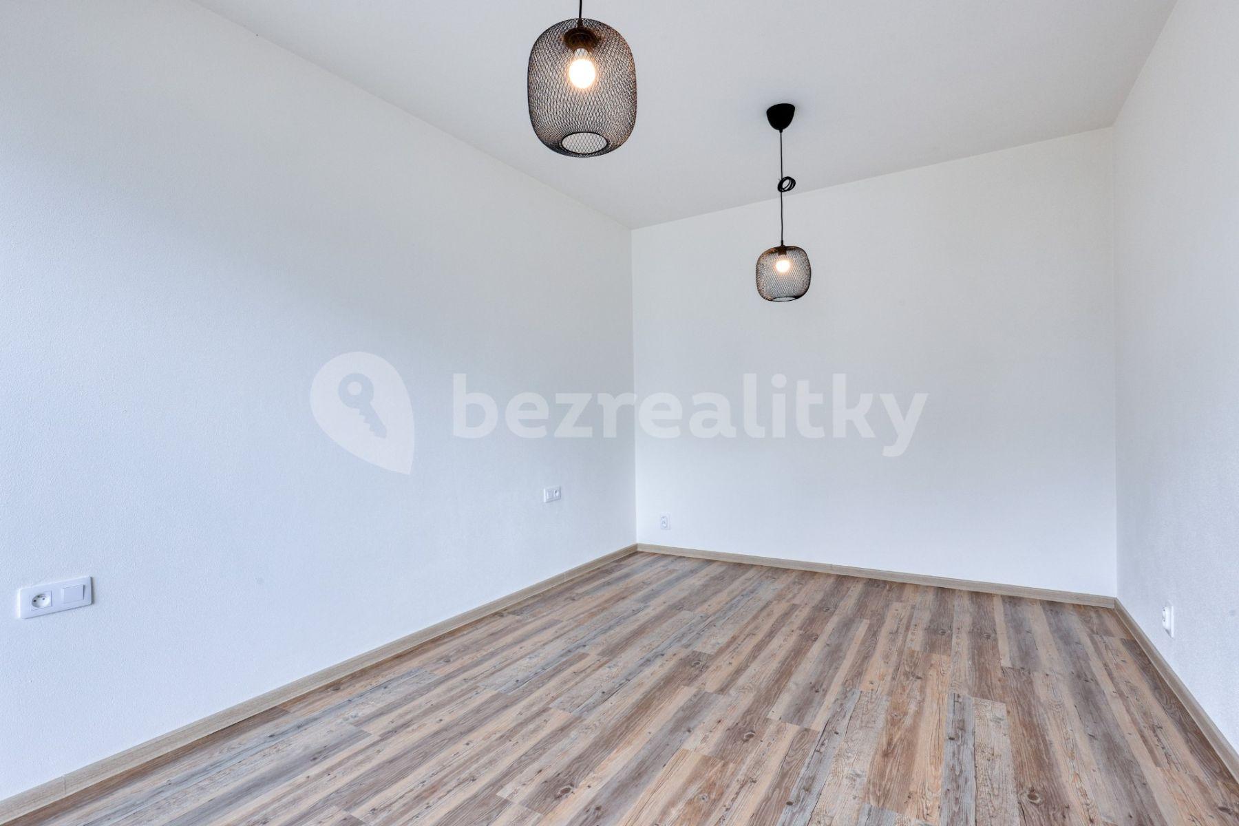 Pronájem bytu 2+kk 48 m², Řičákova, Přeštice, Plzeňský kraj