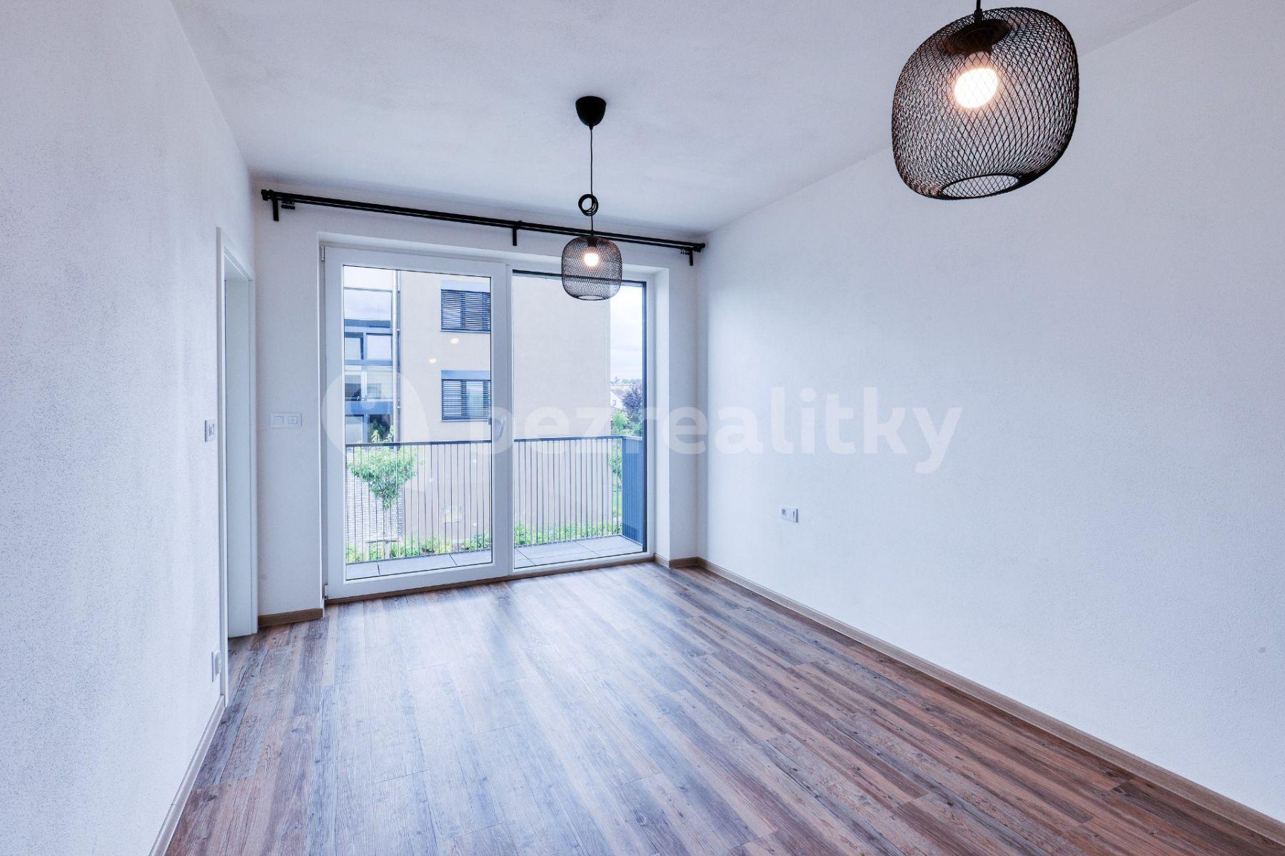 Pronájem bytu 2+kk 48 m², Řičákova, Přeštice, Plzeňský kraj