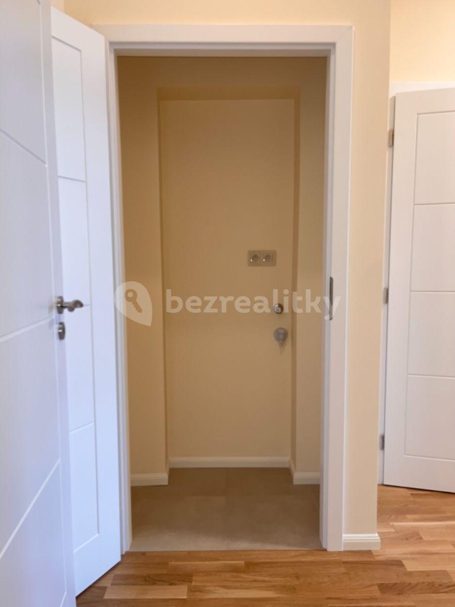 Prodej bytu 3+kk 63 m², Křížkovského, Brno, Jihomoravský kraj