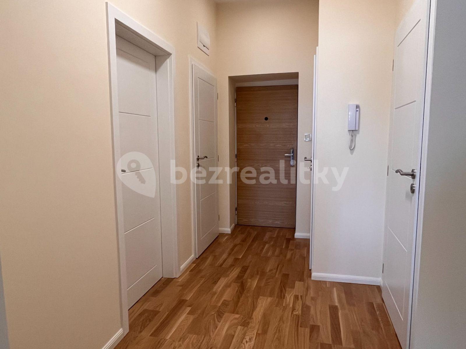 Prodej bytu 3+kk 63 m², Křížkovského, Brno, Jihomoravský kraj