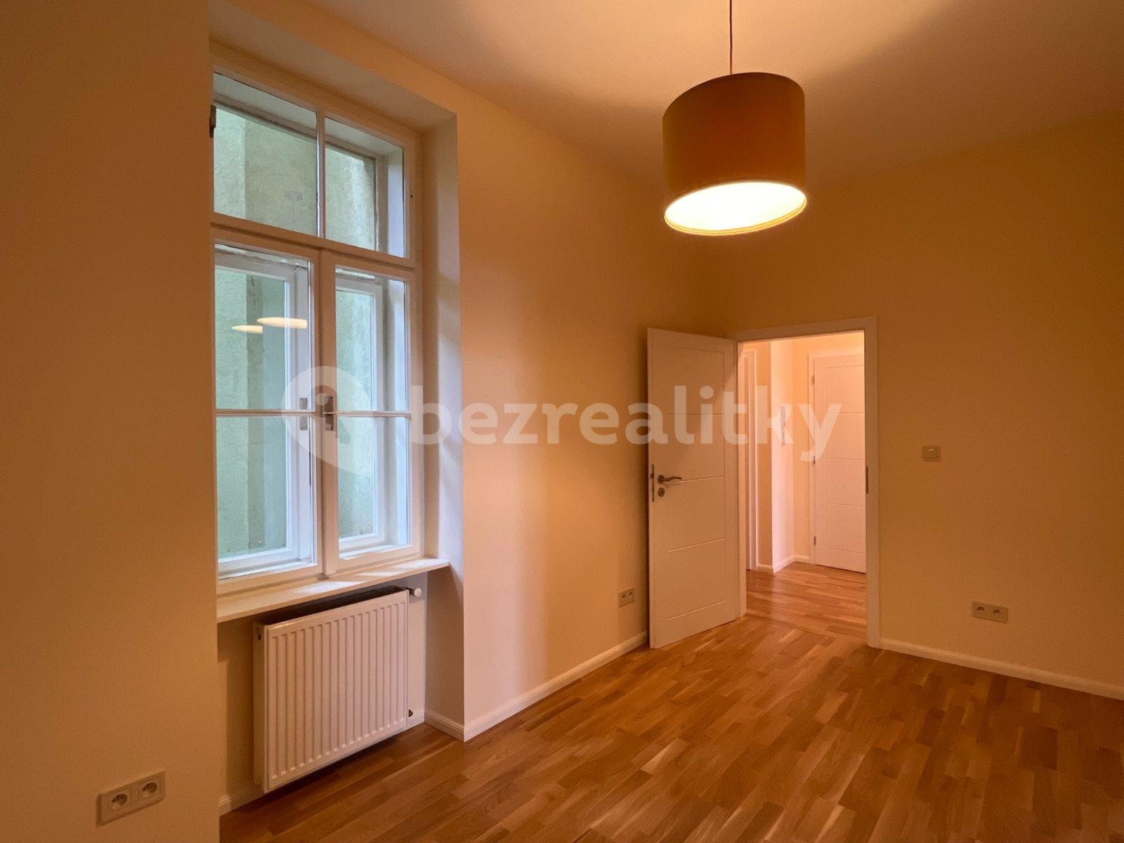 Prodej bytu 3+kk 63 m², Křížkovského, Brno, Jihomoravský kraj