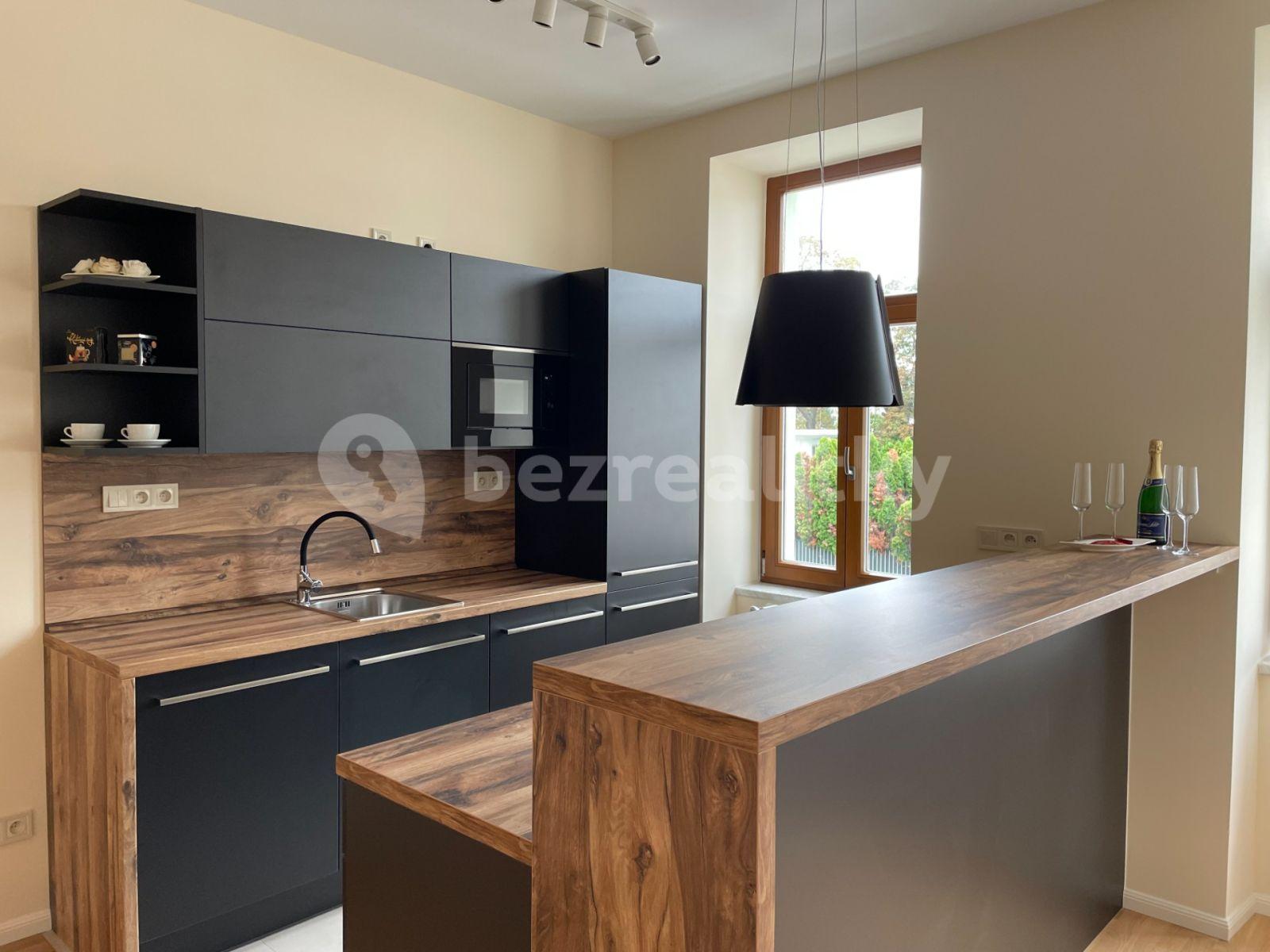 Prodej bytu 3+kk 63 m², Křížkovského, Brno, Jihomoravský kraj