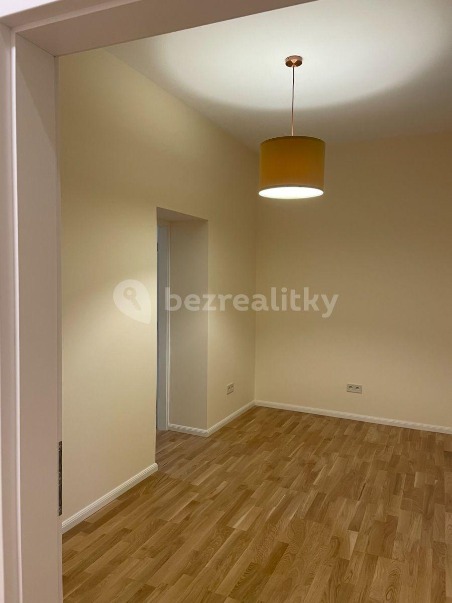 Prodej bytu 3+kk 63 m², Křížkovského, Brno, Jihomoravský kraj