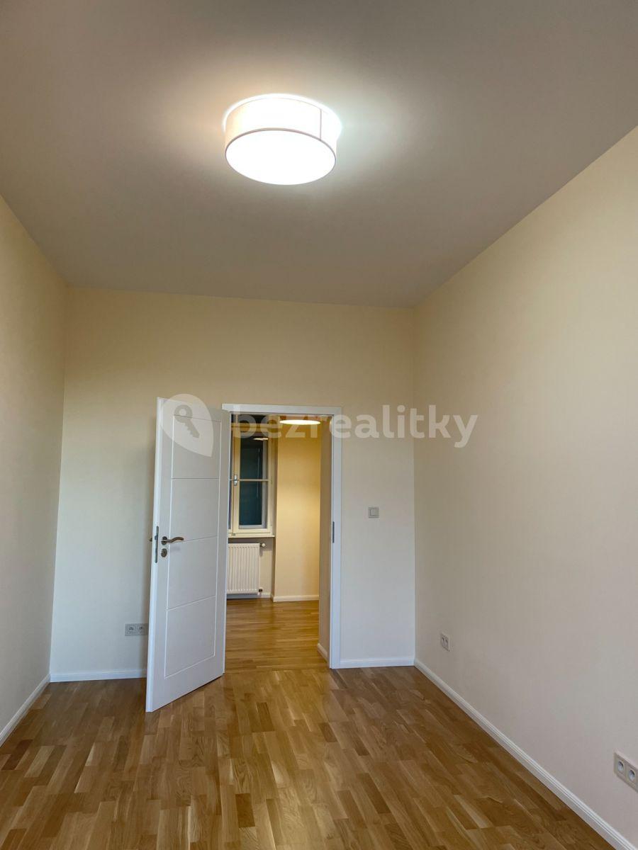 Prodej bytu 3+kk 63 m², Křížkovského, Brno, Jihomoravský kraj