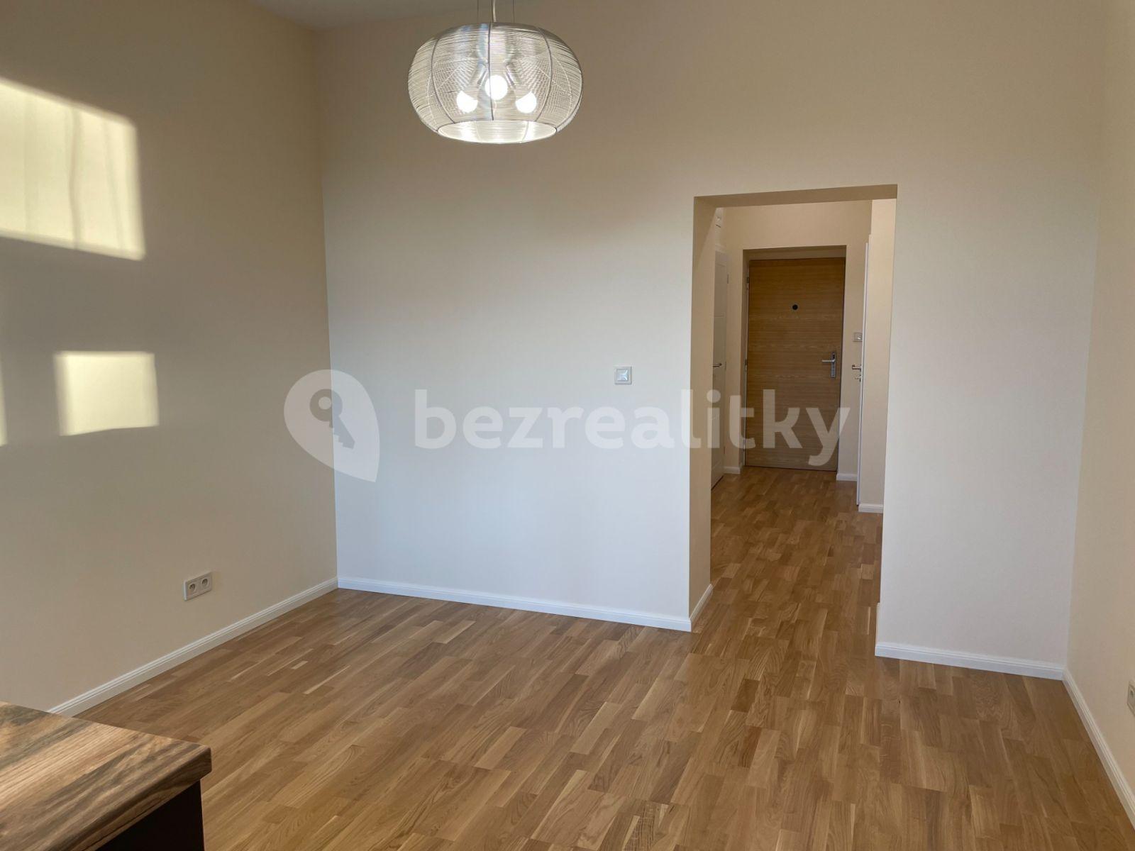 Prodej bytu 3+kk 63 m², Křížkovského, Brno, Jihomoravský kraj