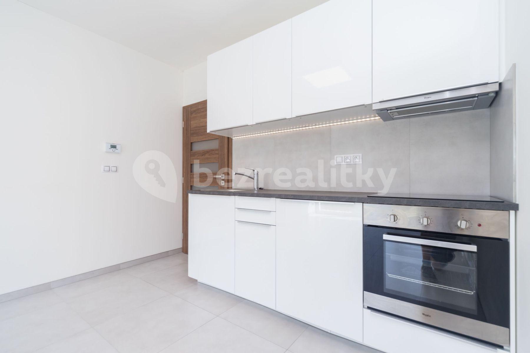 Pronájem bytu 1+kk 22 m², Na Vysočanských vinicích, Praha, Praha