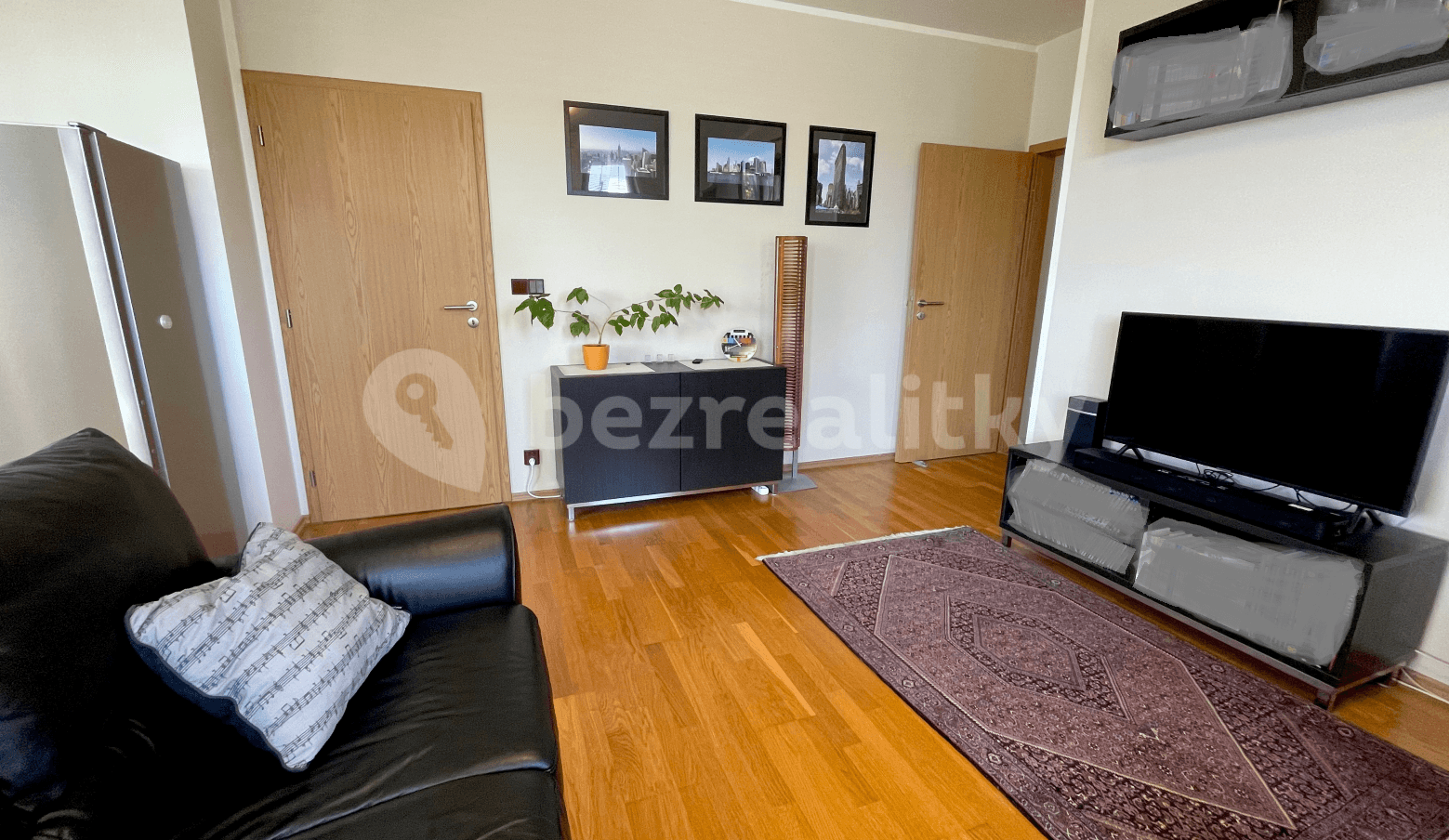 Prodej bytu 2+kk 60 m², Kamýcká, Praha, Praha