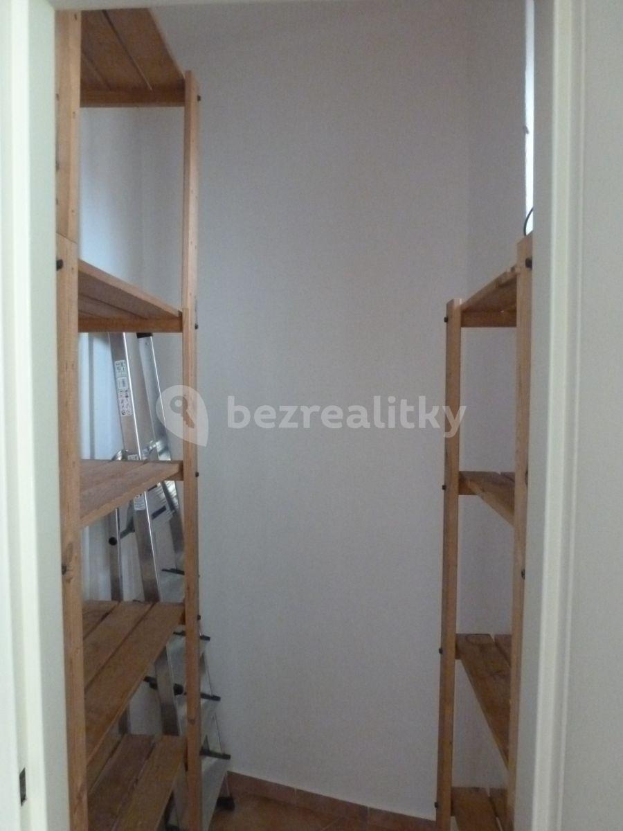 Prodej bytu 2+kk 60 m², Františka Křížka, Praha, Praha