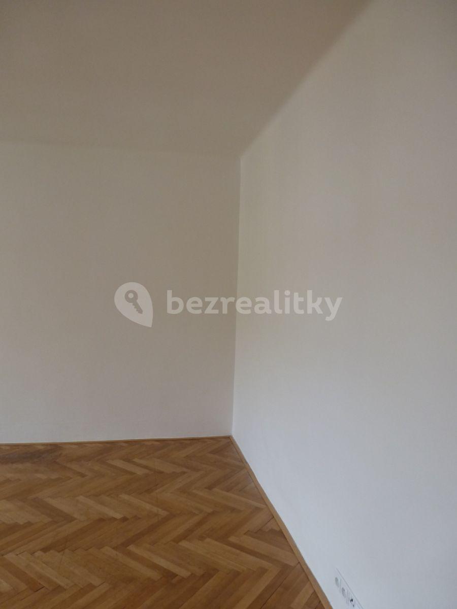 Prodej bytu 2+kk 60 m², Františka Křížka, Praha, Praha